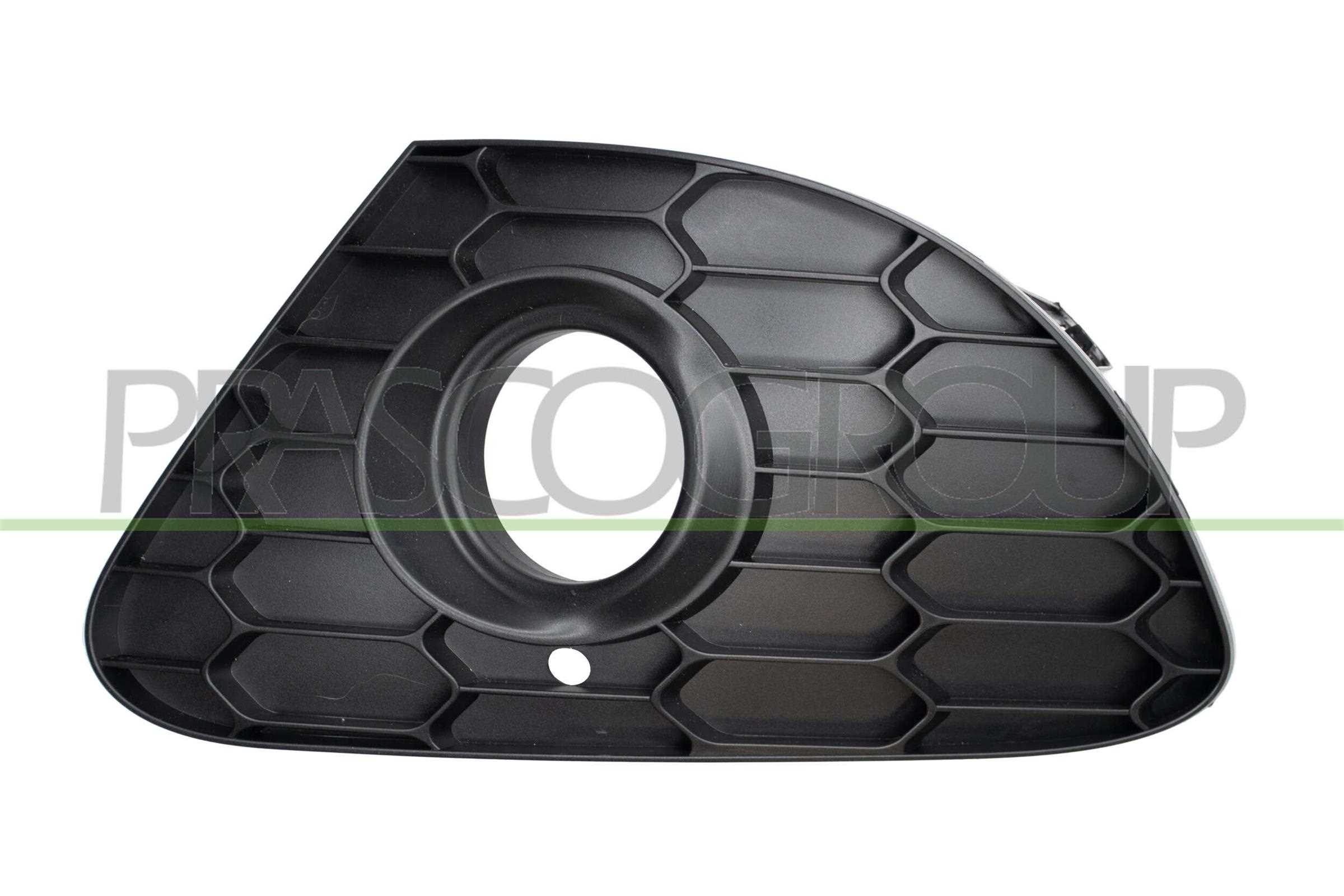 PRASCO Kofangergitter aa3442134 foran til venstre for ALFA ROMEO