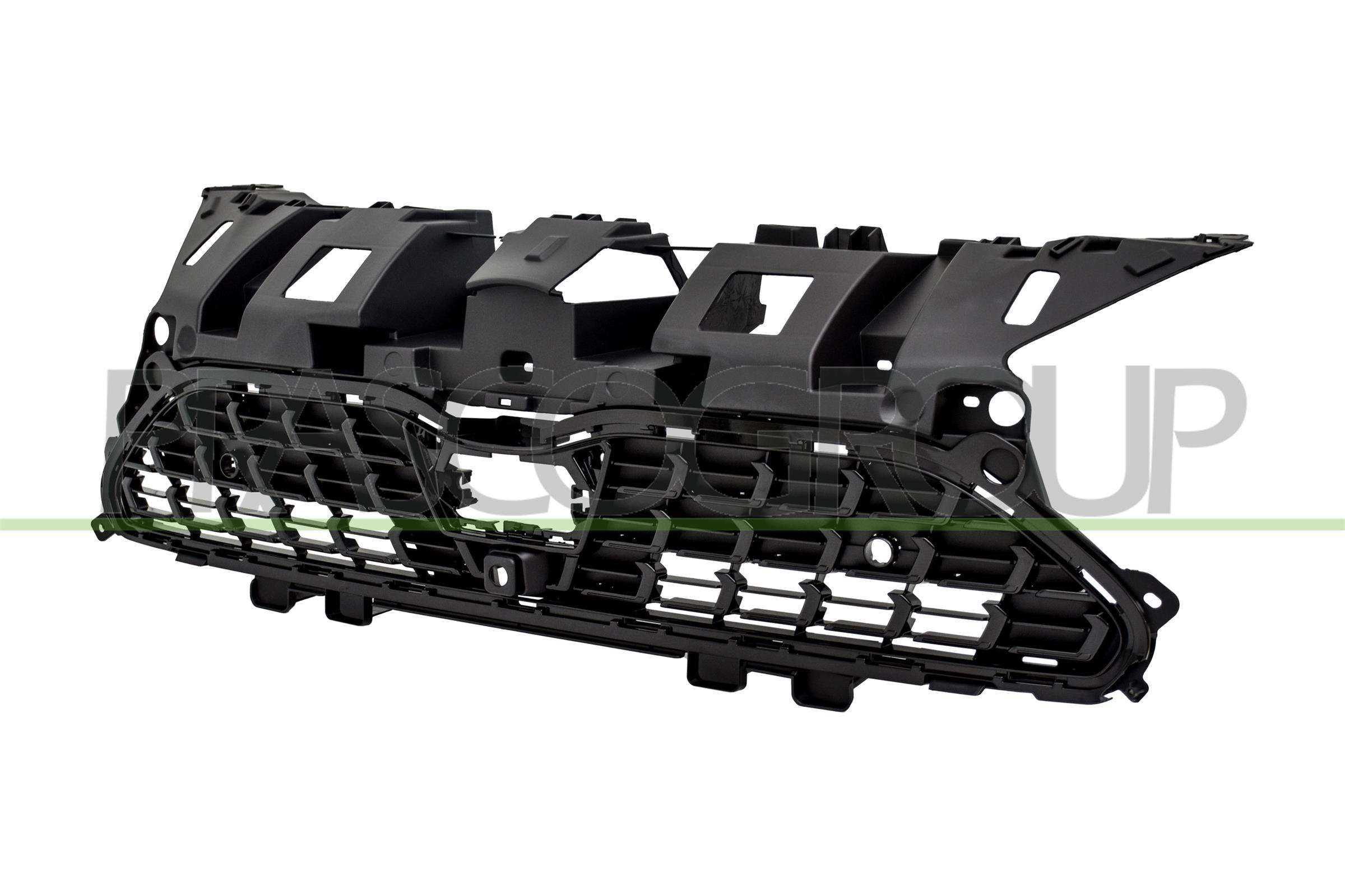 PRASCO Kølergitter ty6502011 for TOYOTA