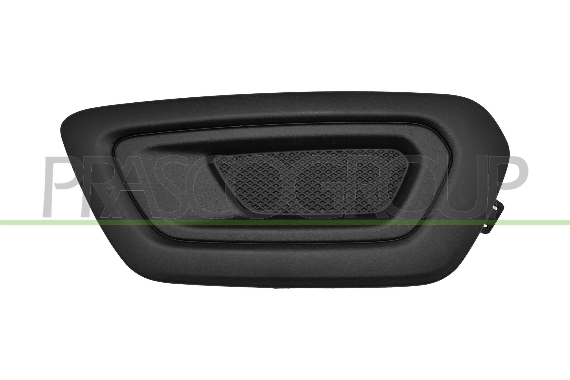 PRASCO Kofangergitter fd9502124 foran til venstre for FORD
