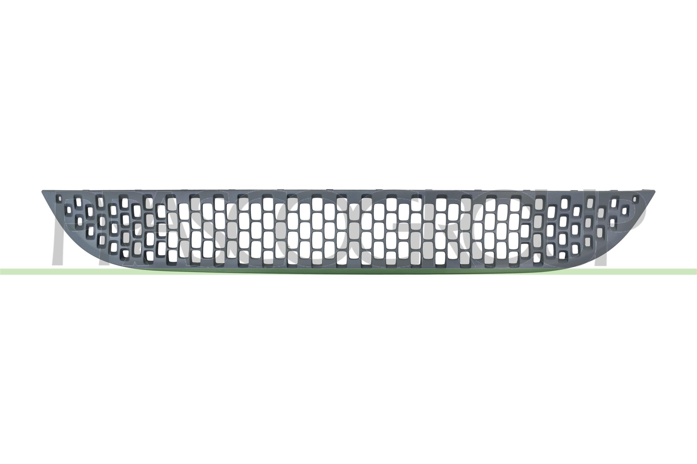PRASCO Kofangergitter ft0342120 foran for FIAT