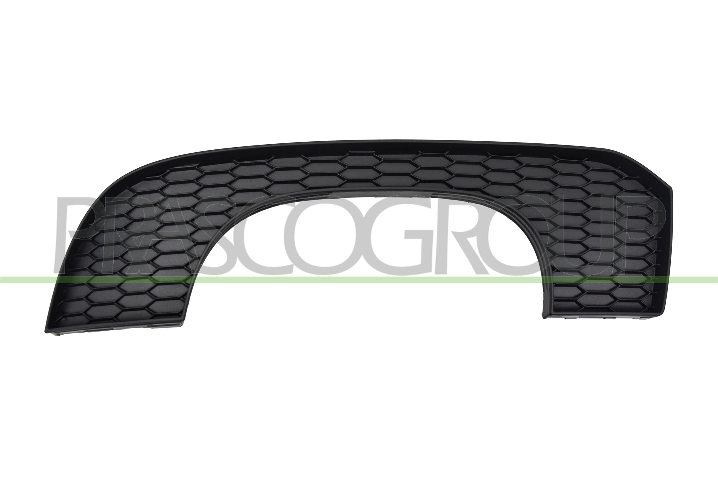 PRASCO Kofangergitter ad3262154 bagved til venstre for AUDI