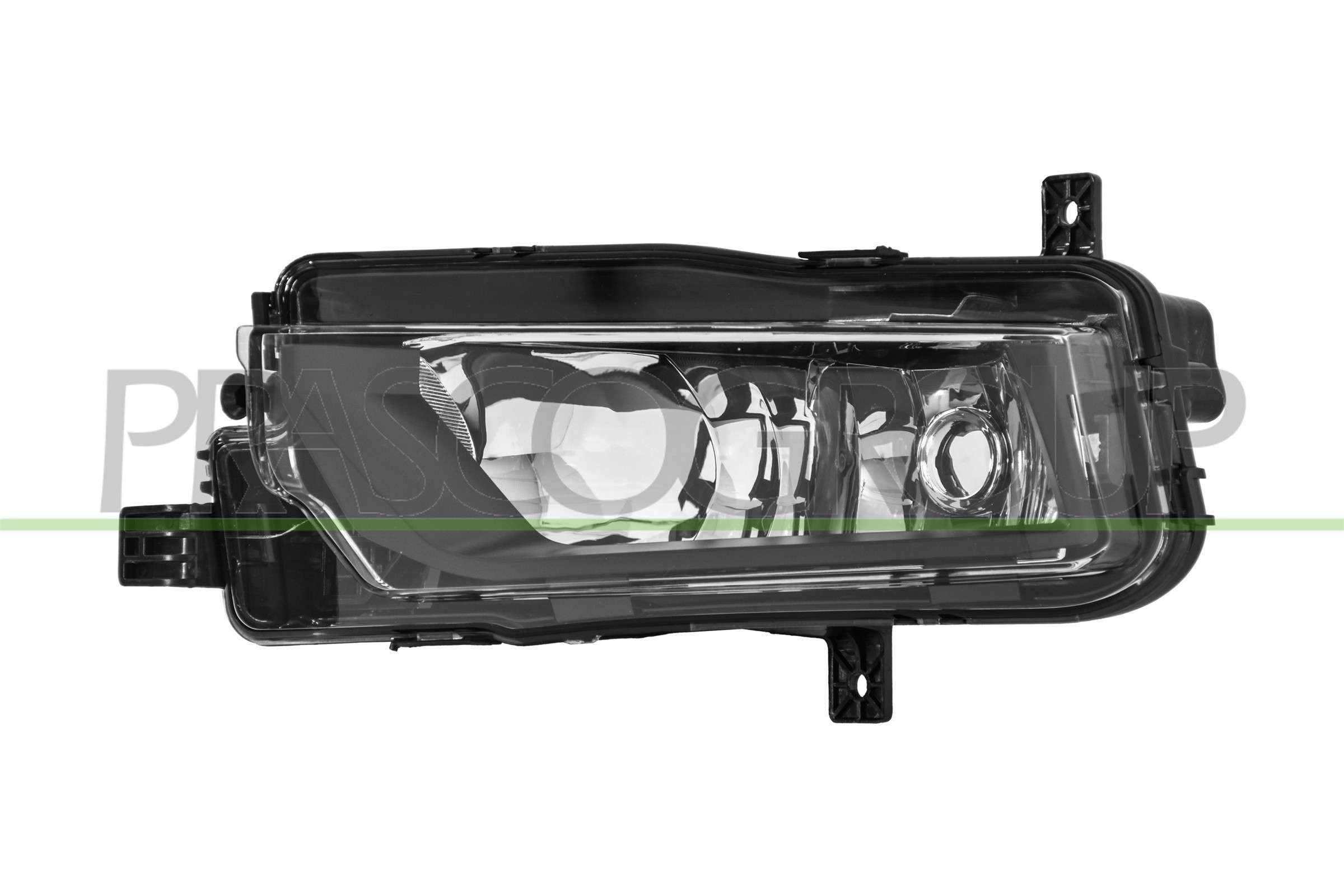 PRASCO Tågelygte vg9074414 venstre for VW