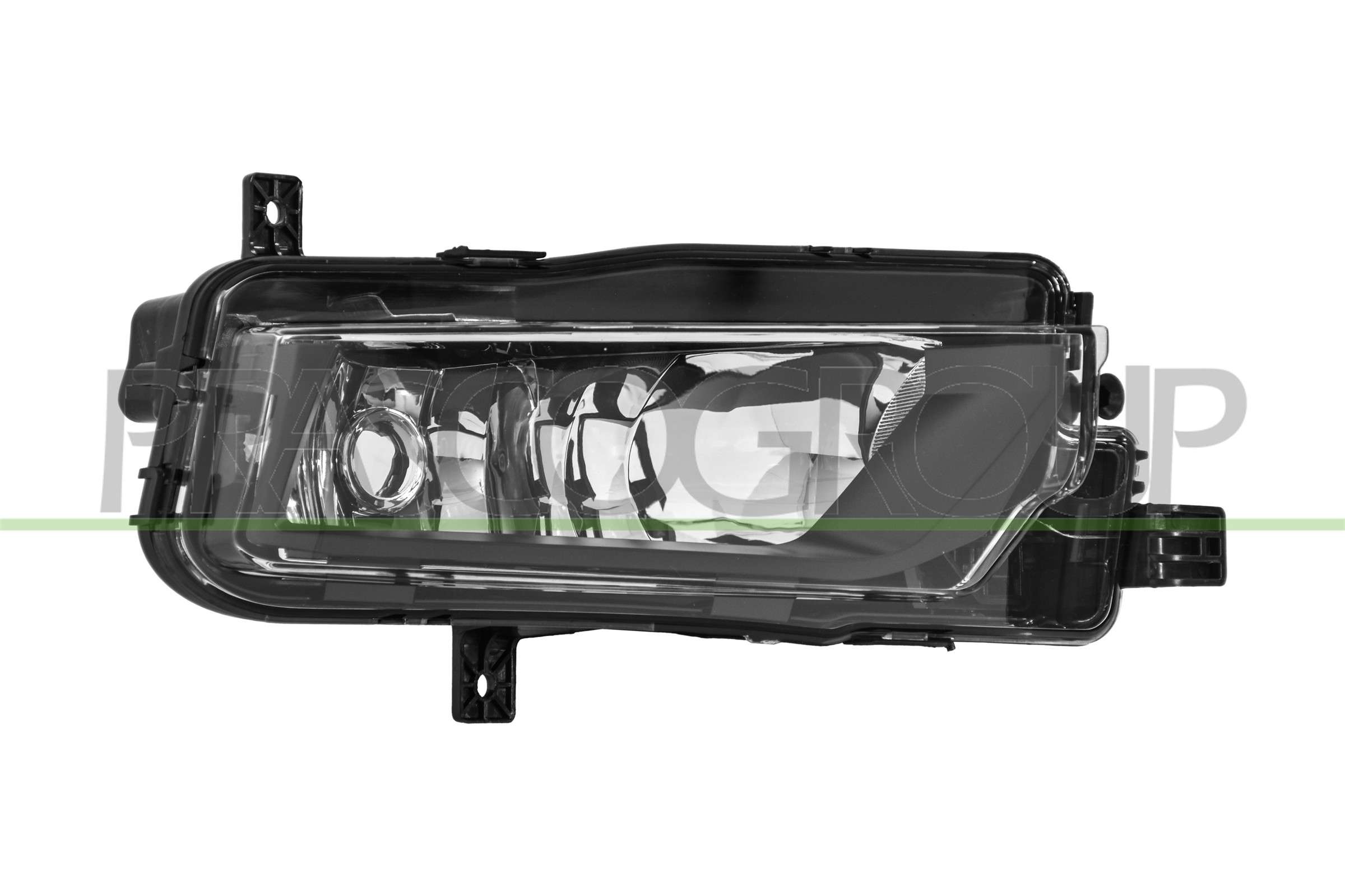 PRASCO Tågelygte vg9074413 højre for VW