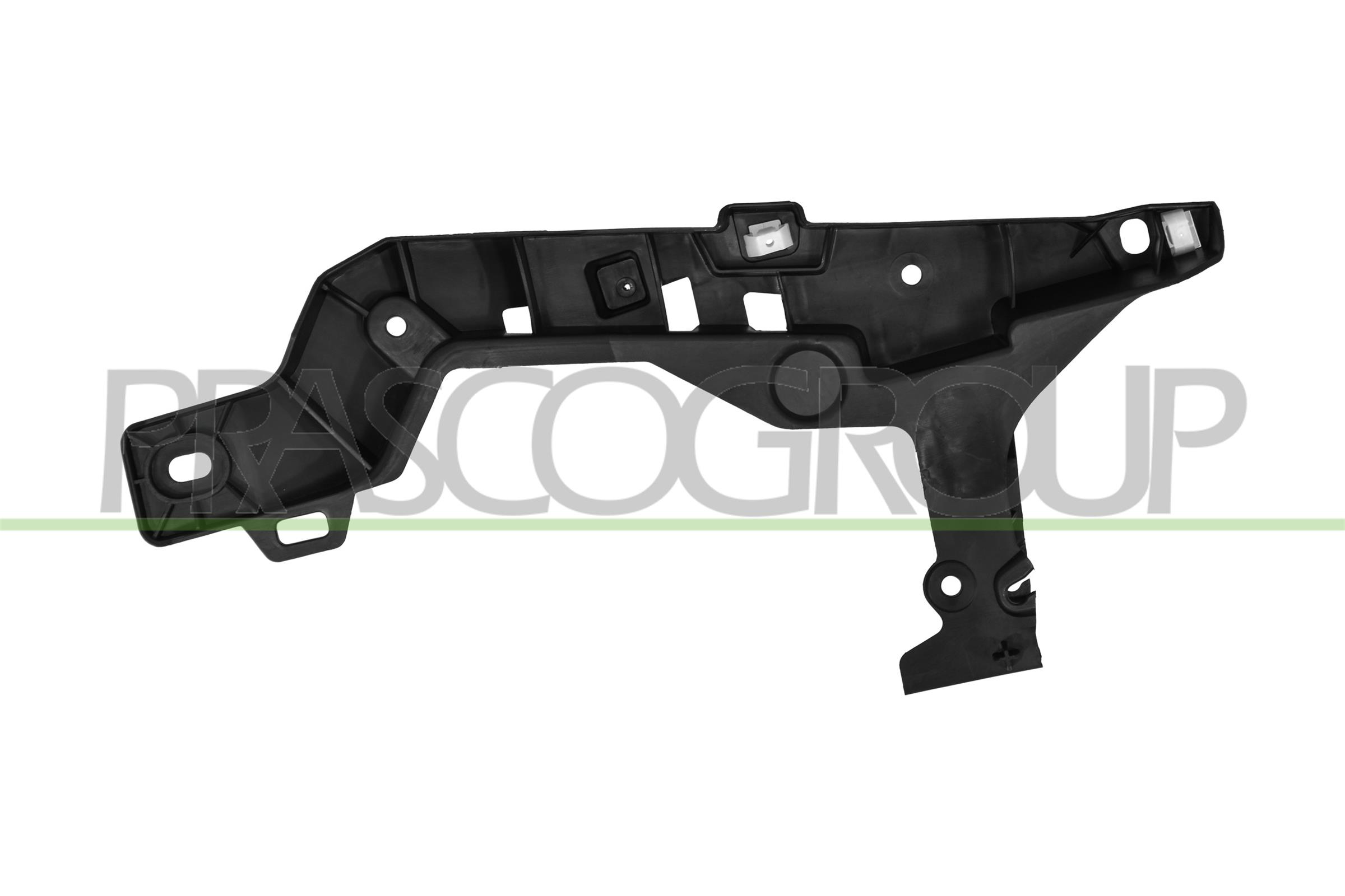 PRASCO Ramme, forlygte me3083403 højre for MERCEDES-BENZ