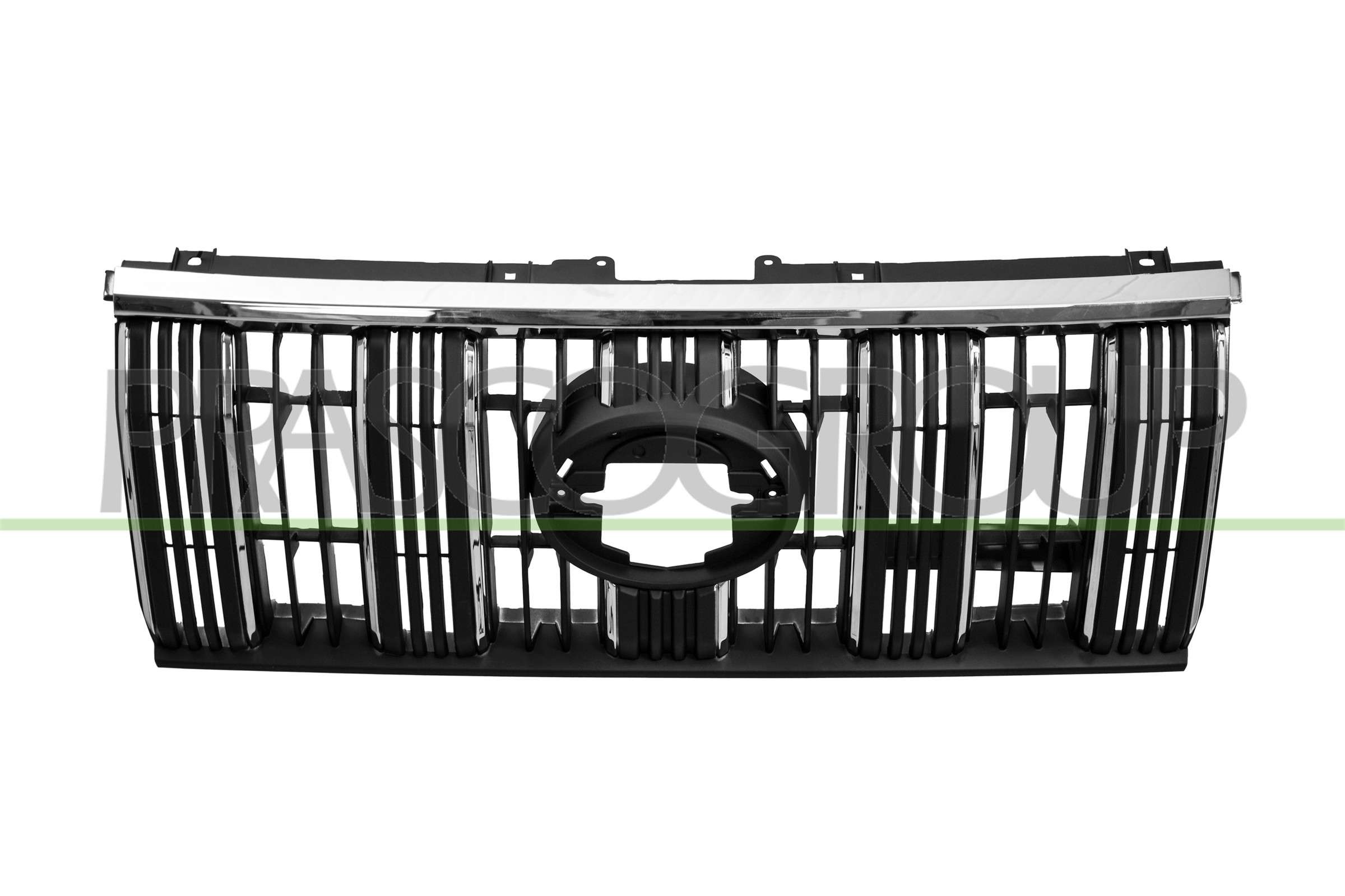 PRASCO Kølergitter ty8562001 for TOYOTA