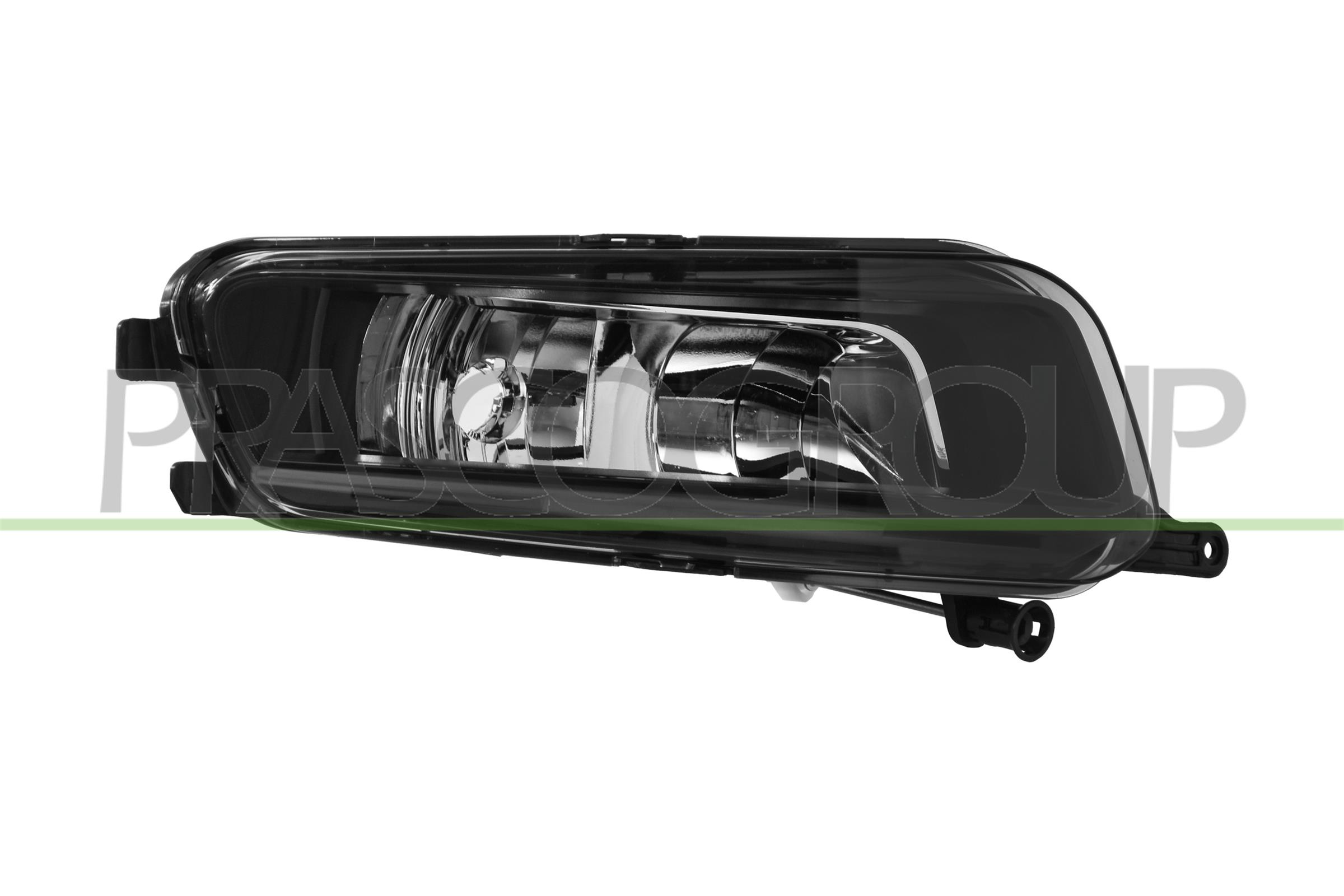 PRASCO Tågelygte vg1014413 højre for VW