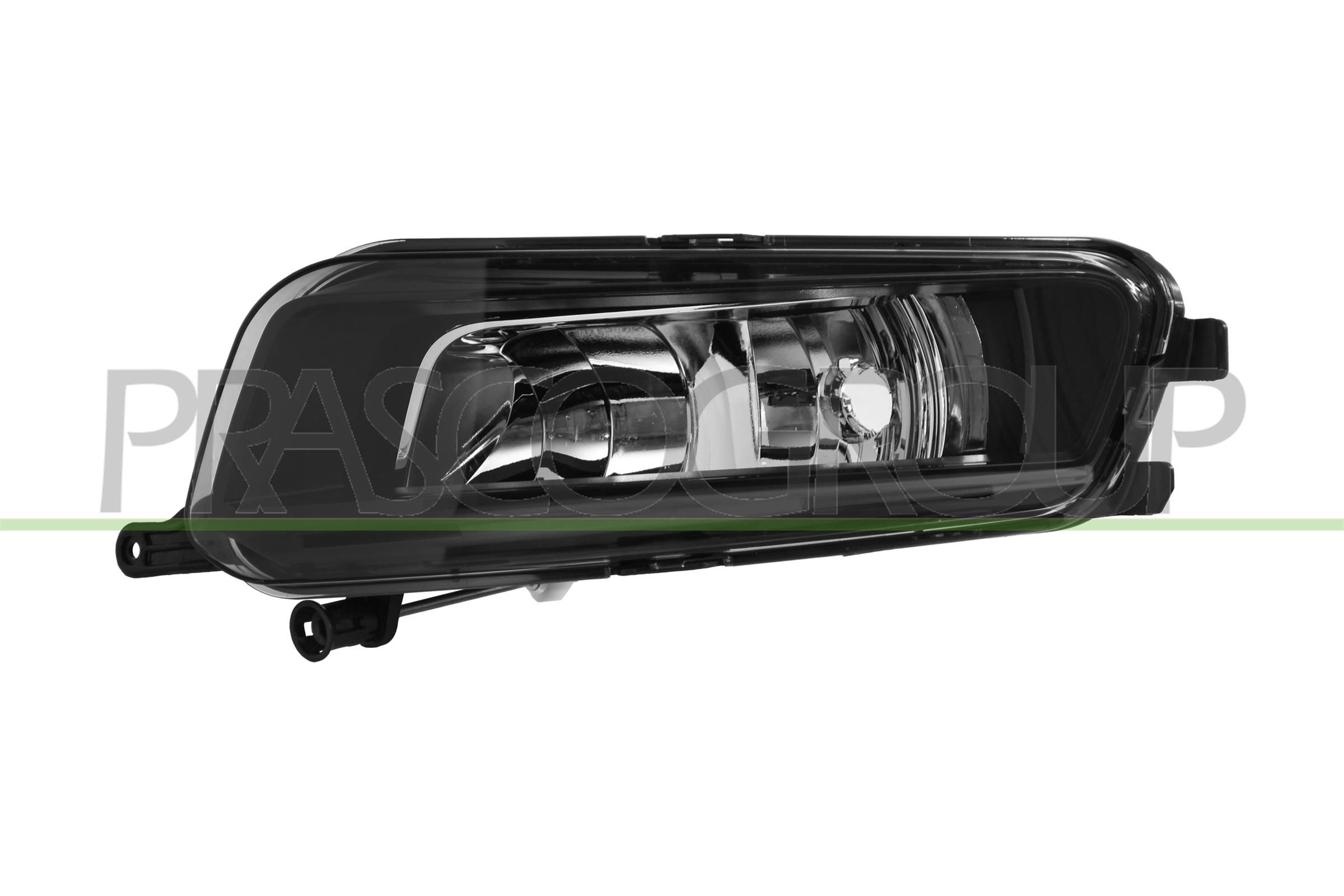 PRASCO Tågelygte vg1014414 venstre for VW