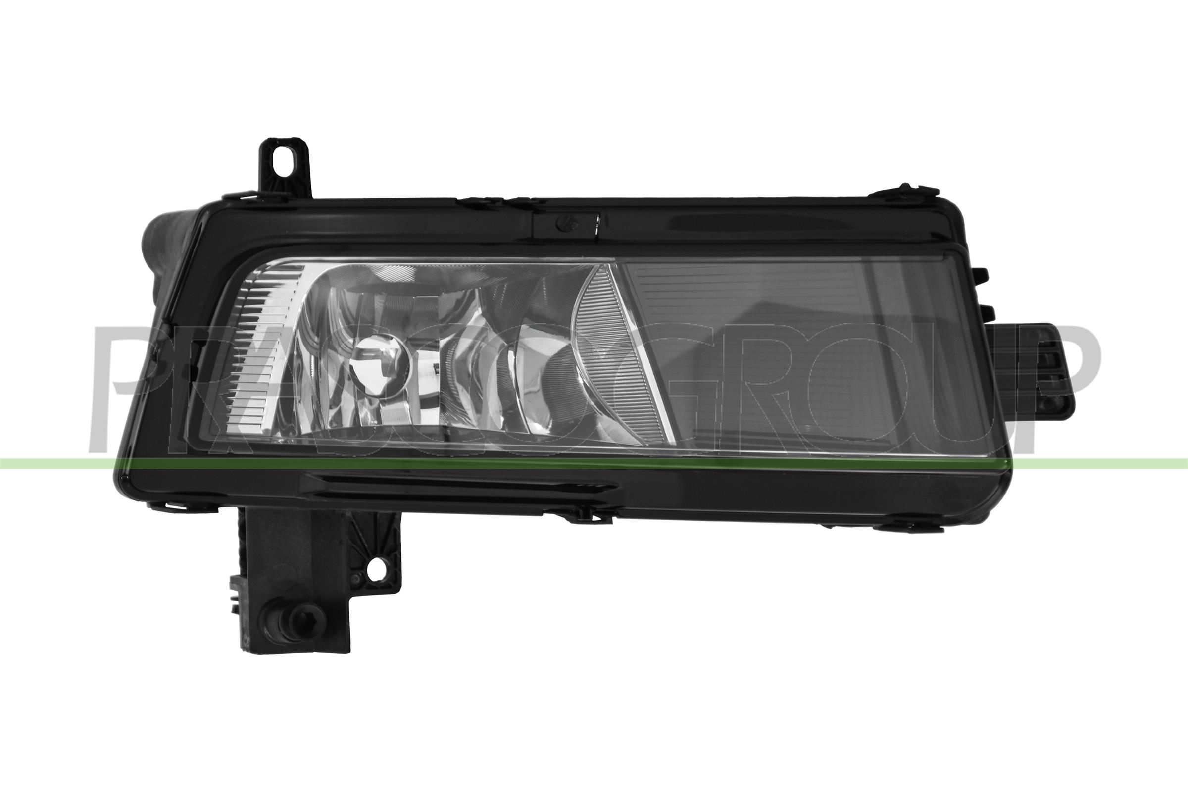 PRASCO Tågelygte vg7214423 højre for VW