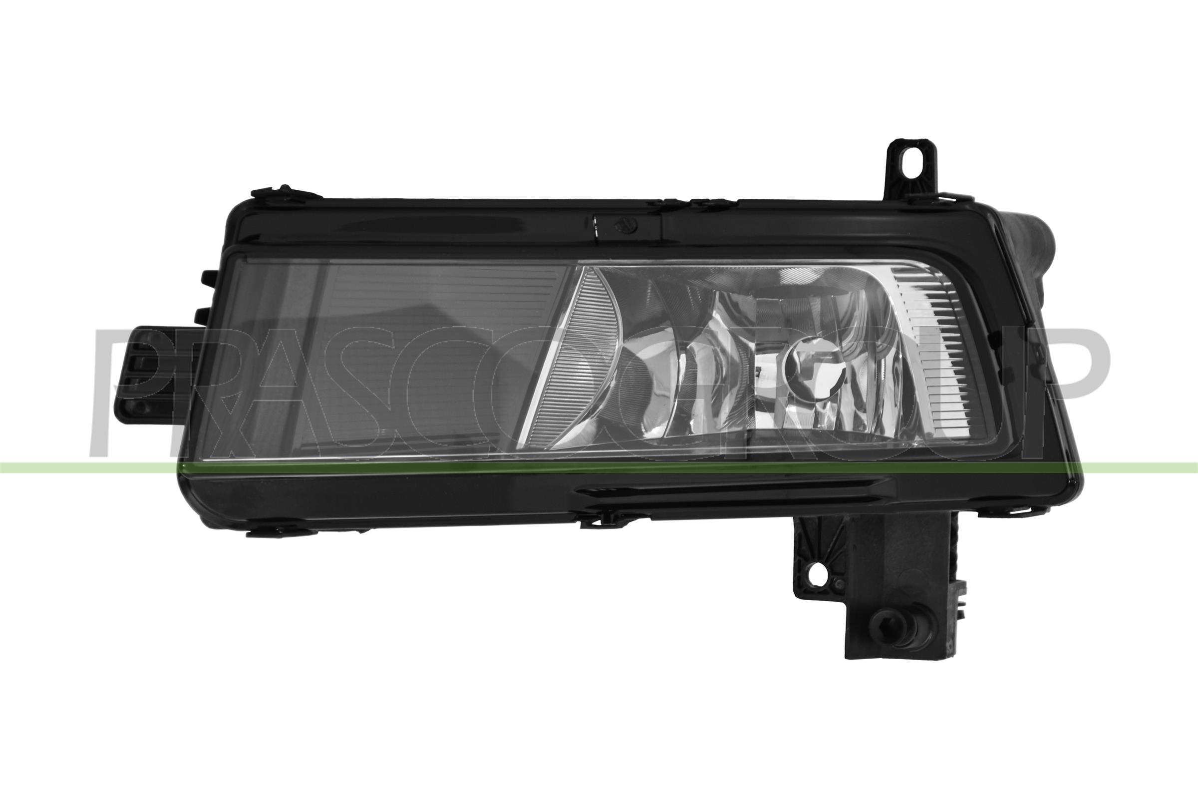 PRASCO Tågelygte vg7214424 venstre for VW