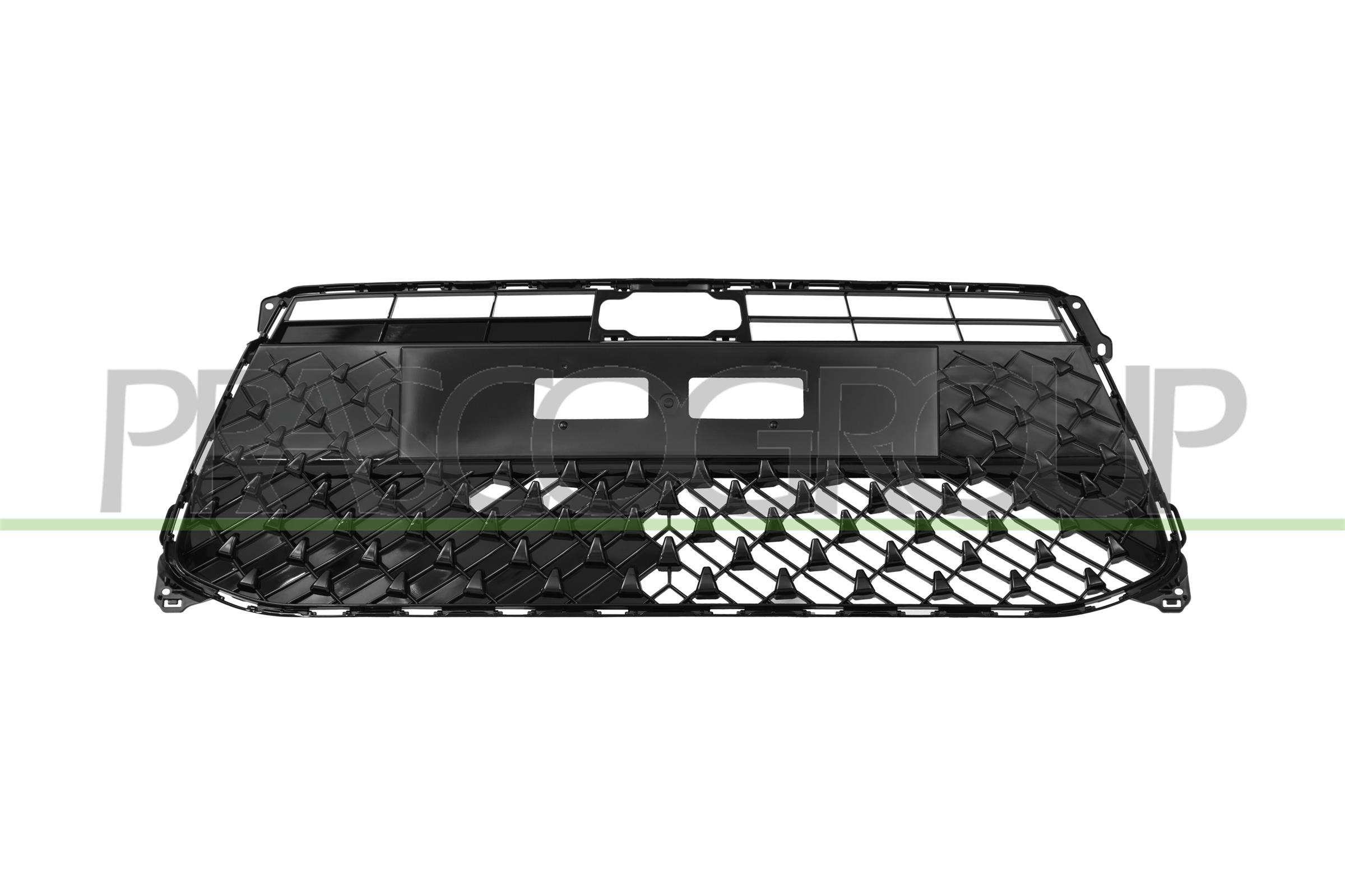 PRASCO Kølergitter ty0602001 for TOYOTA