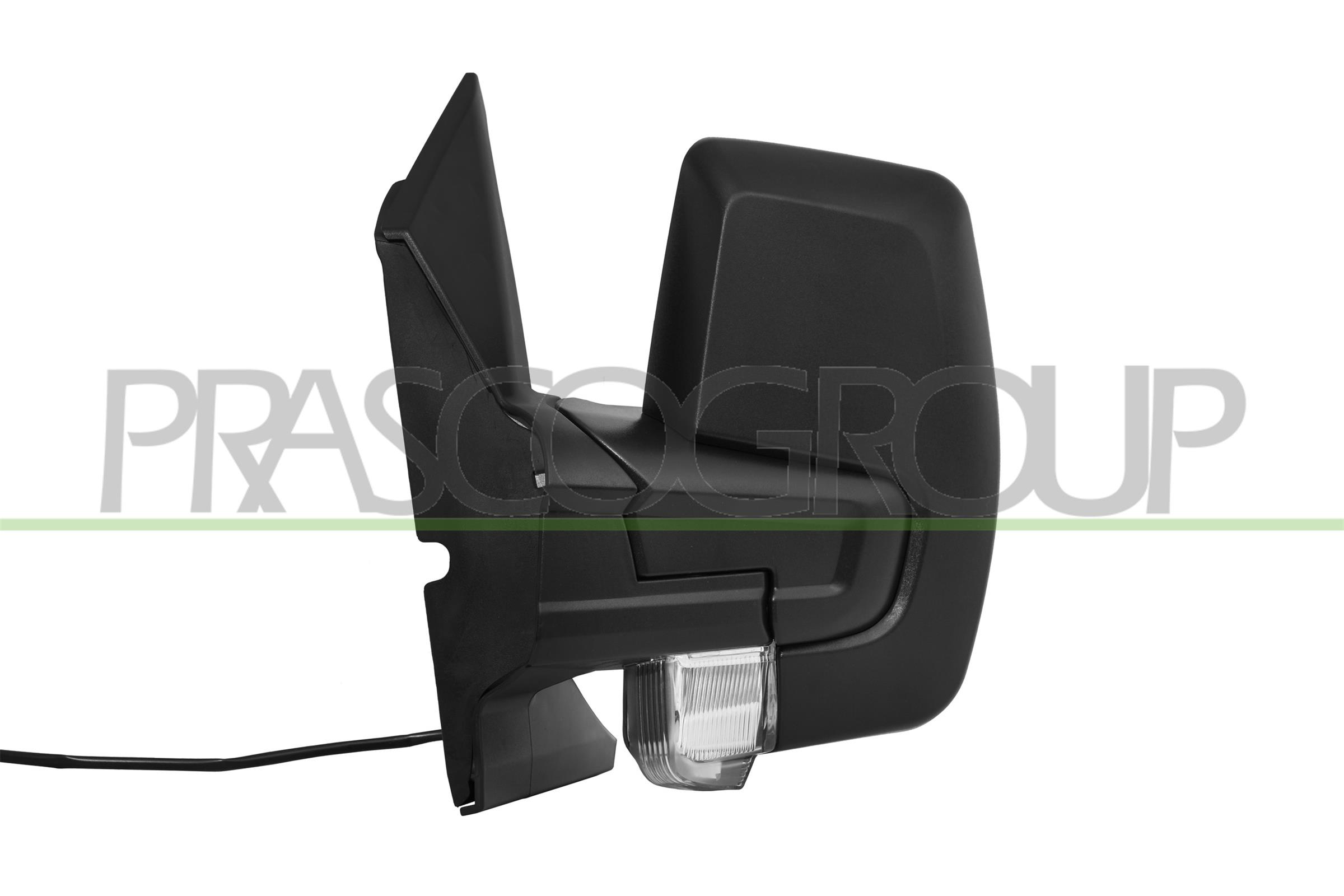 PRASCO Sidespejl fd9167304 venstre for FORD