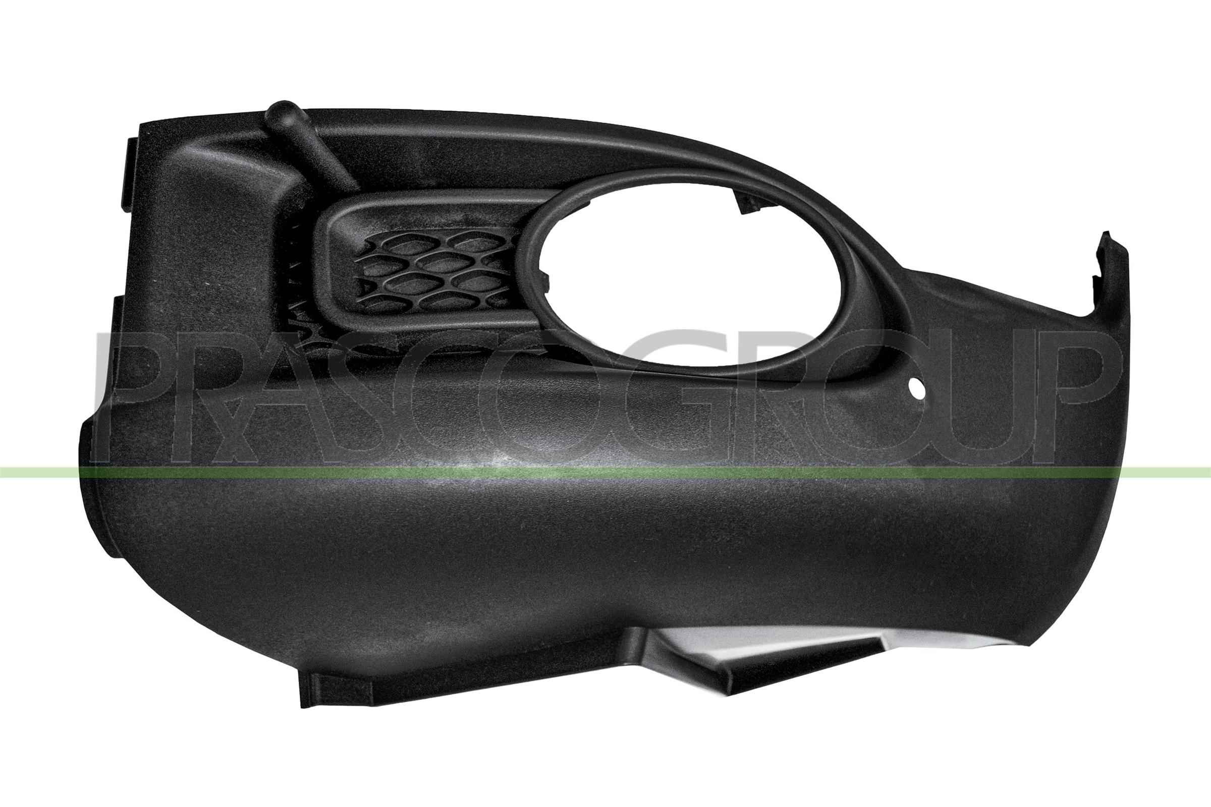 PRASCO Kofangergitter ft1252124 foran til venstre for FIAT