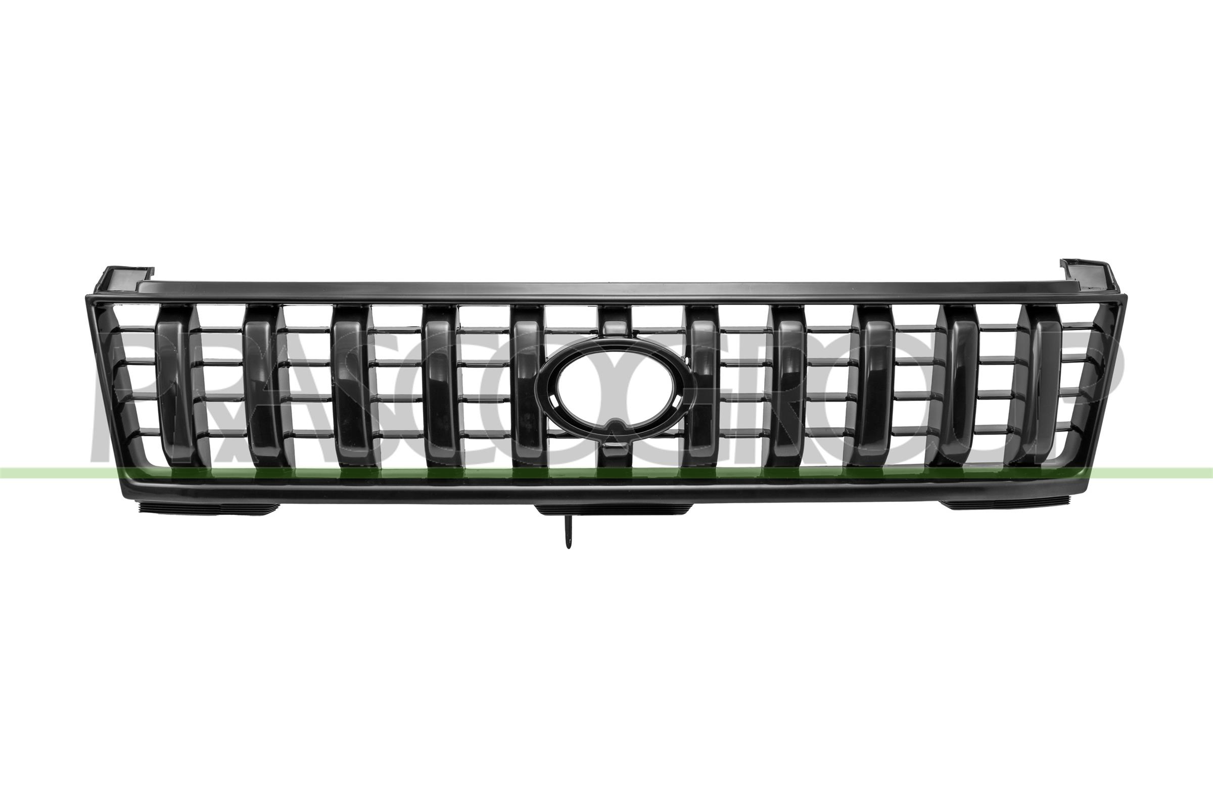 PRASCO Kølergitter ty8402001 for TOYOTA