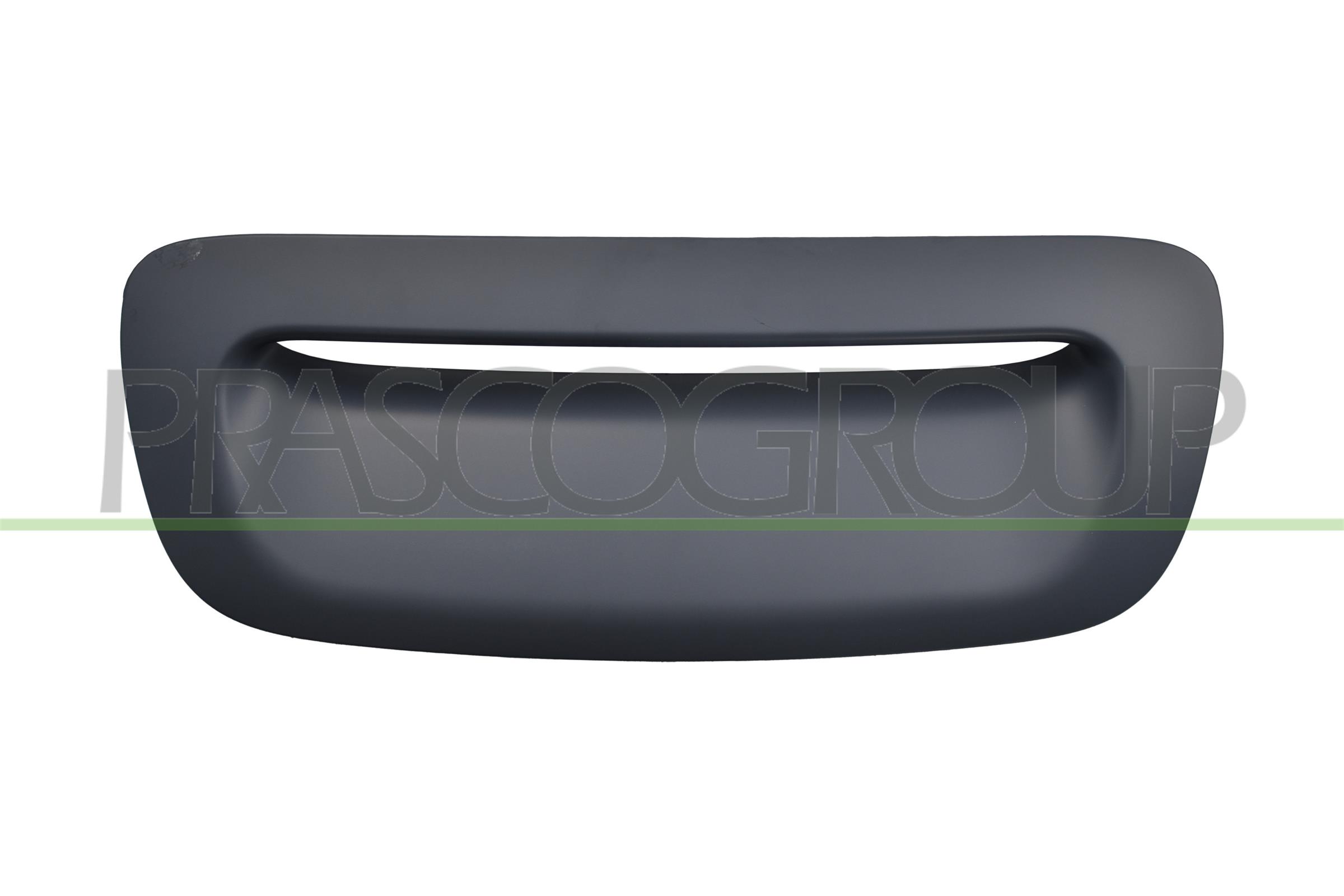 PRASCO Luft-ledeplade, motor mn3082226 for MINI