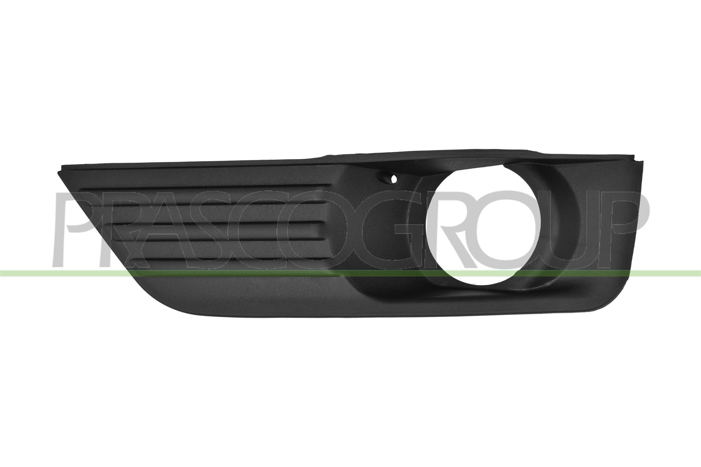 PRASCO Kofangergitter fd4242134 foran til venstre for FORD