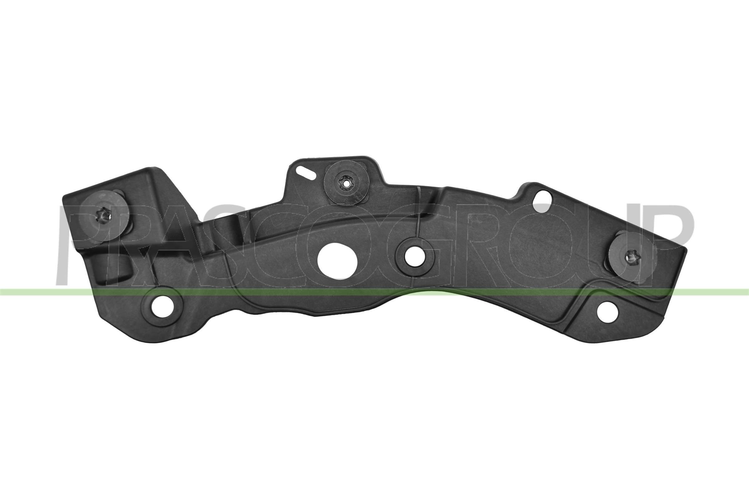 PRASCO Kofangerstiver aa7101004 foran til venstre for ALFA ROMEO