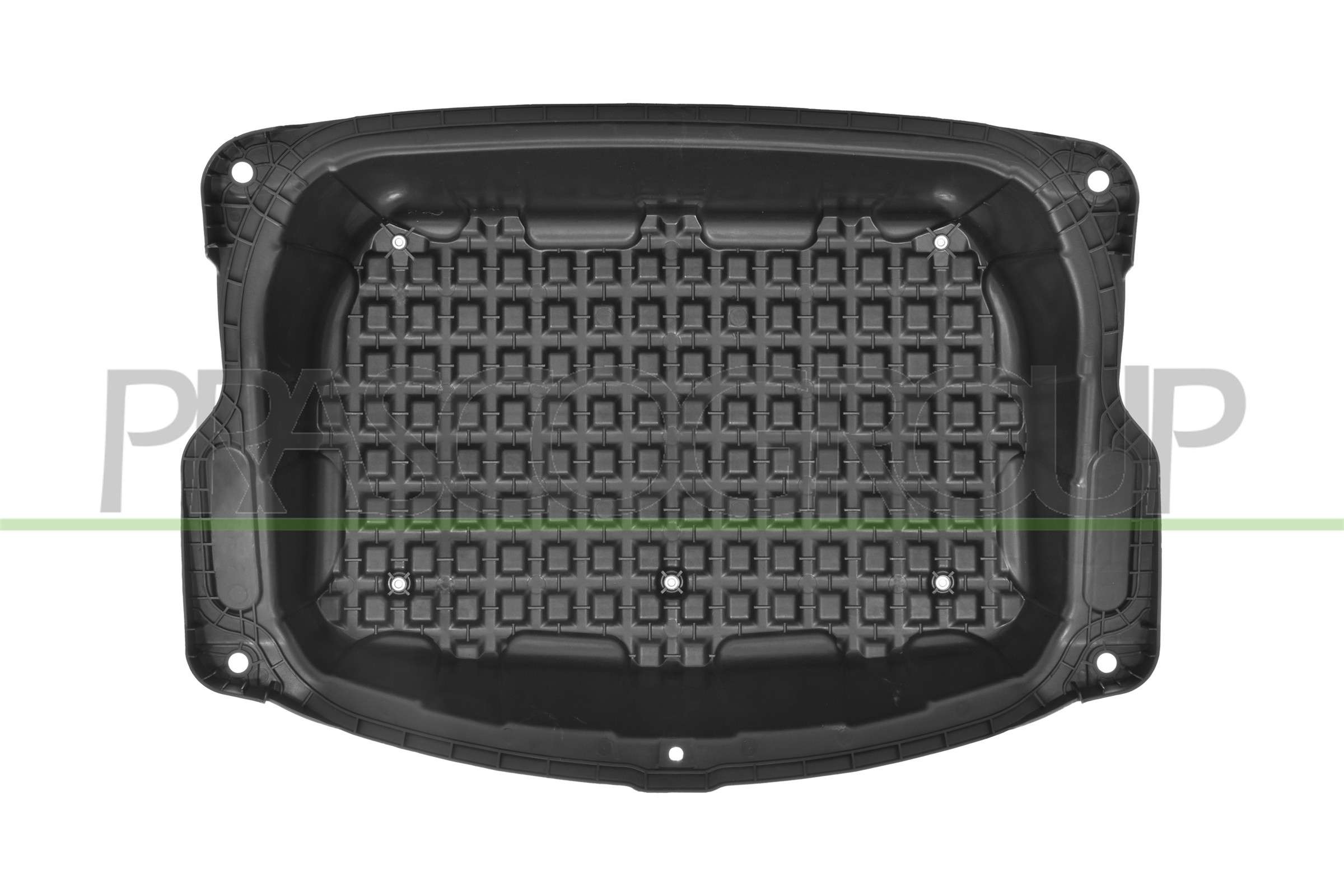 PRASCO Kuffert-/lastrumskar ts6003185 bag