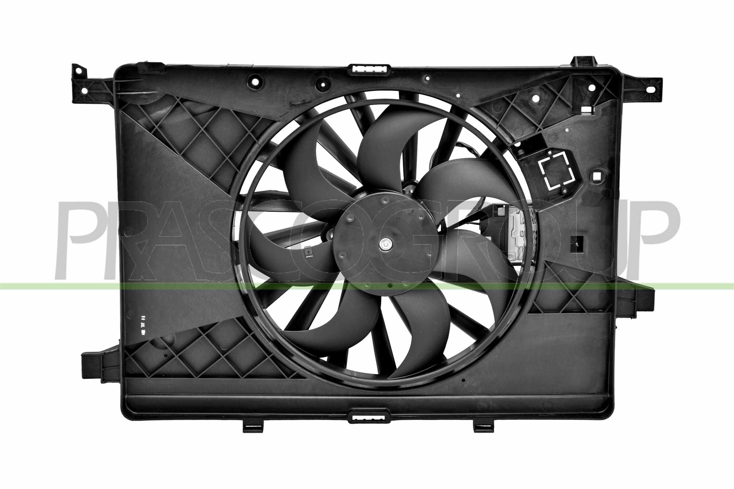 PRASCO aa090f001 for ALFA ROMEO