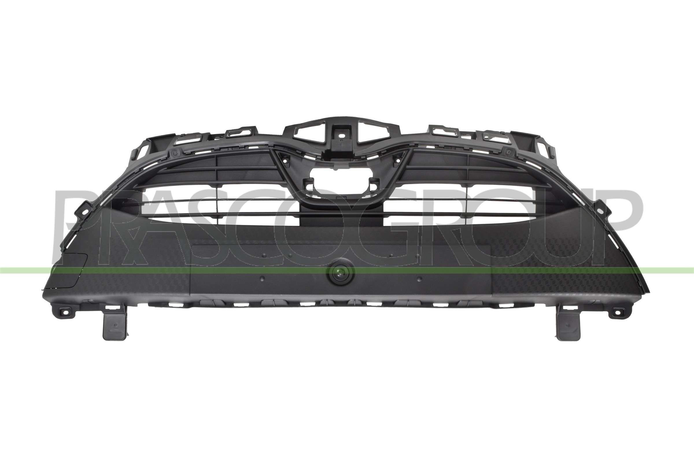 PRASCO Kølergitter ty3322021 for TOYOTA
