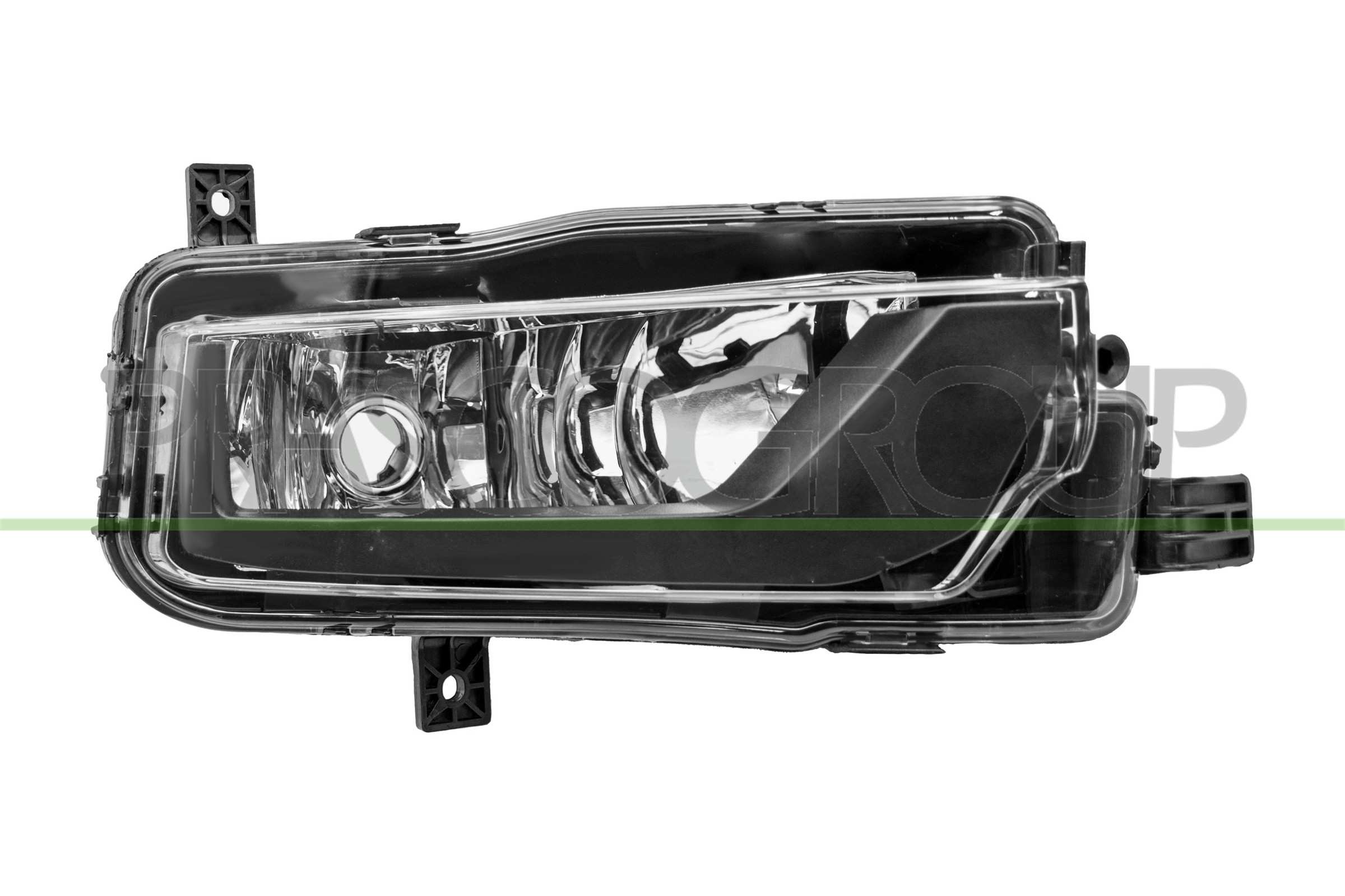 PRASCO Tågelygte vg9564413 højre for VW