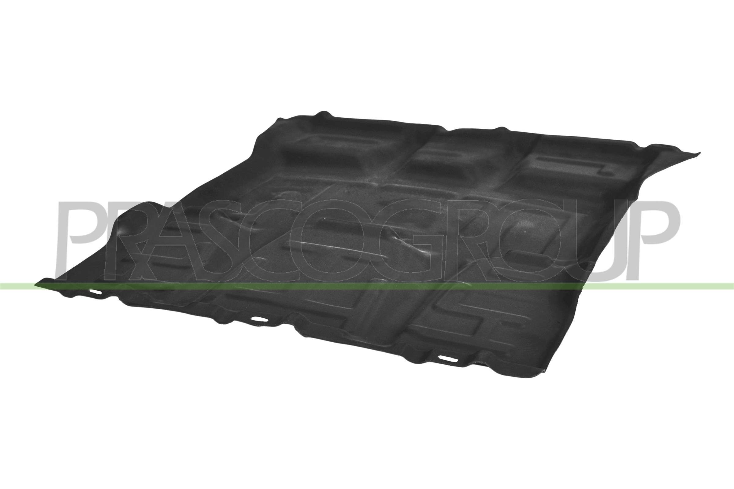 PRASCO Motorrumsisolation me9191900 for MERCEDES-BENZ