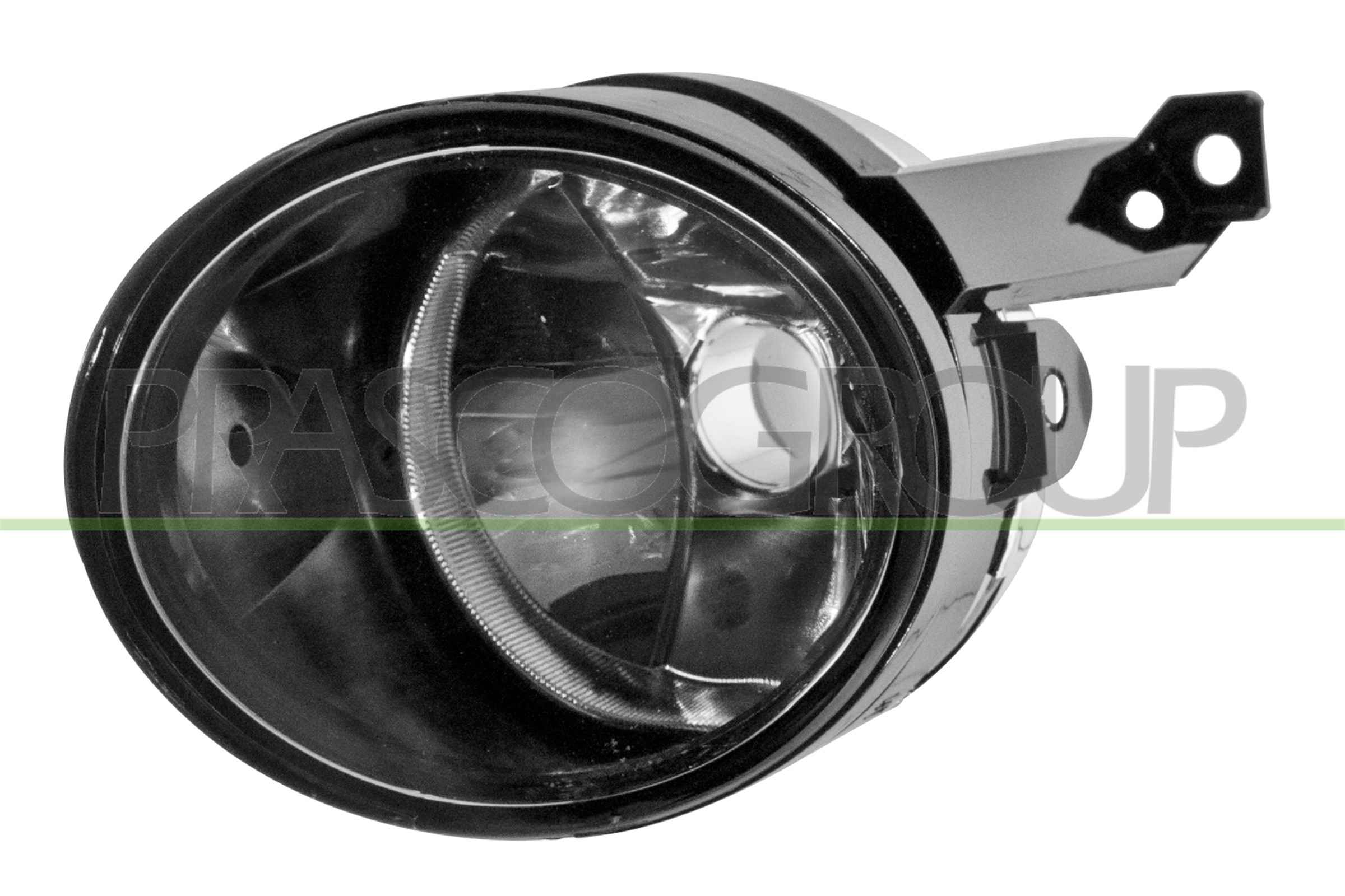 PRASCO Tågelygte vg0404414 HB4 venstre for VW