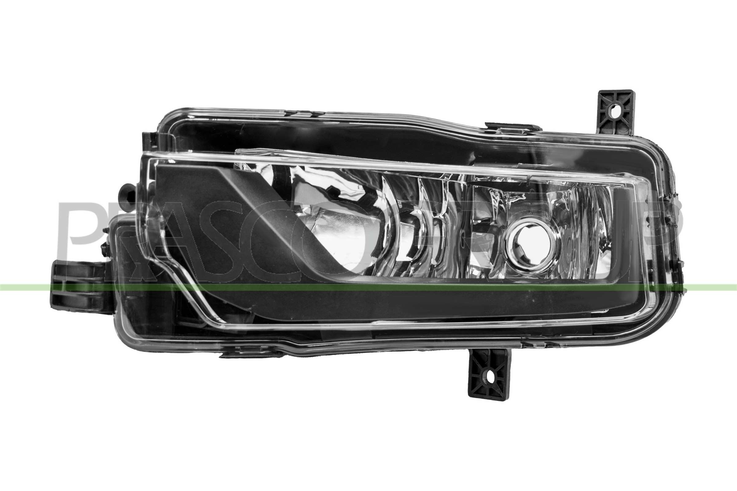 PRASCO Tågelygte vg9564414 venstre for VW