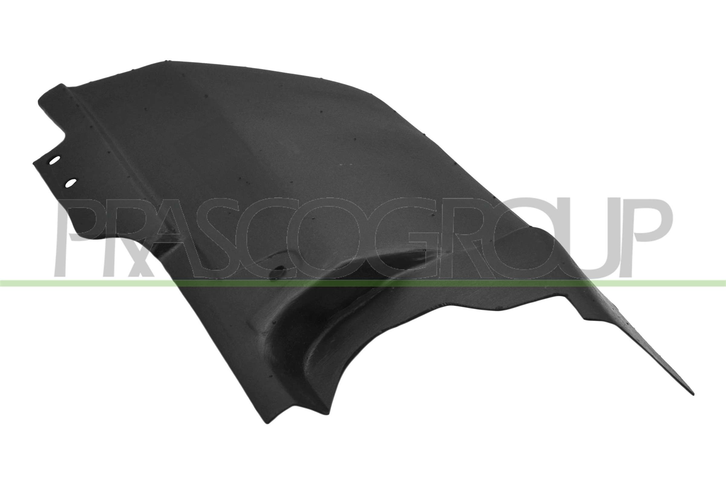 PRASCO Motorrumsisolation ft9261903 Sideinstallation for FIAT