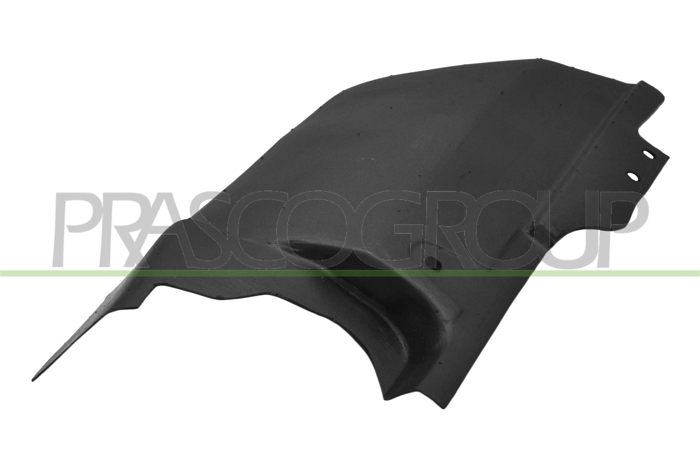 PRASCO Motorrumsisolation ft9261904 Sideinstallation for FIAT