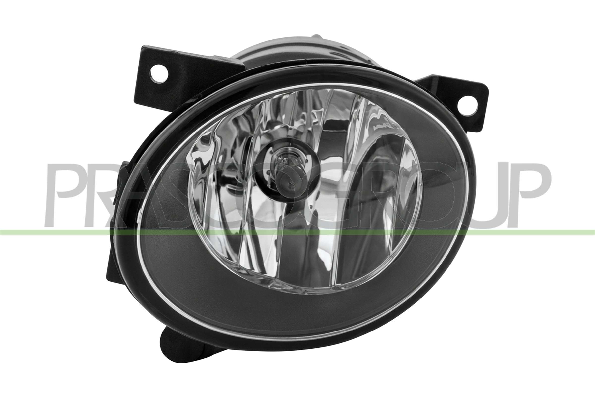 PRASCO Tågelygte vg0384414 venstre for VW