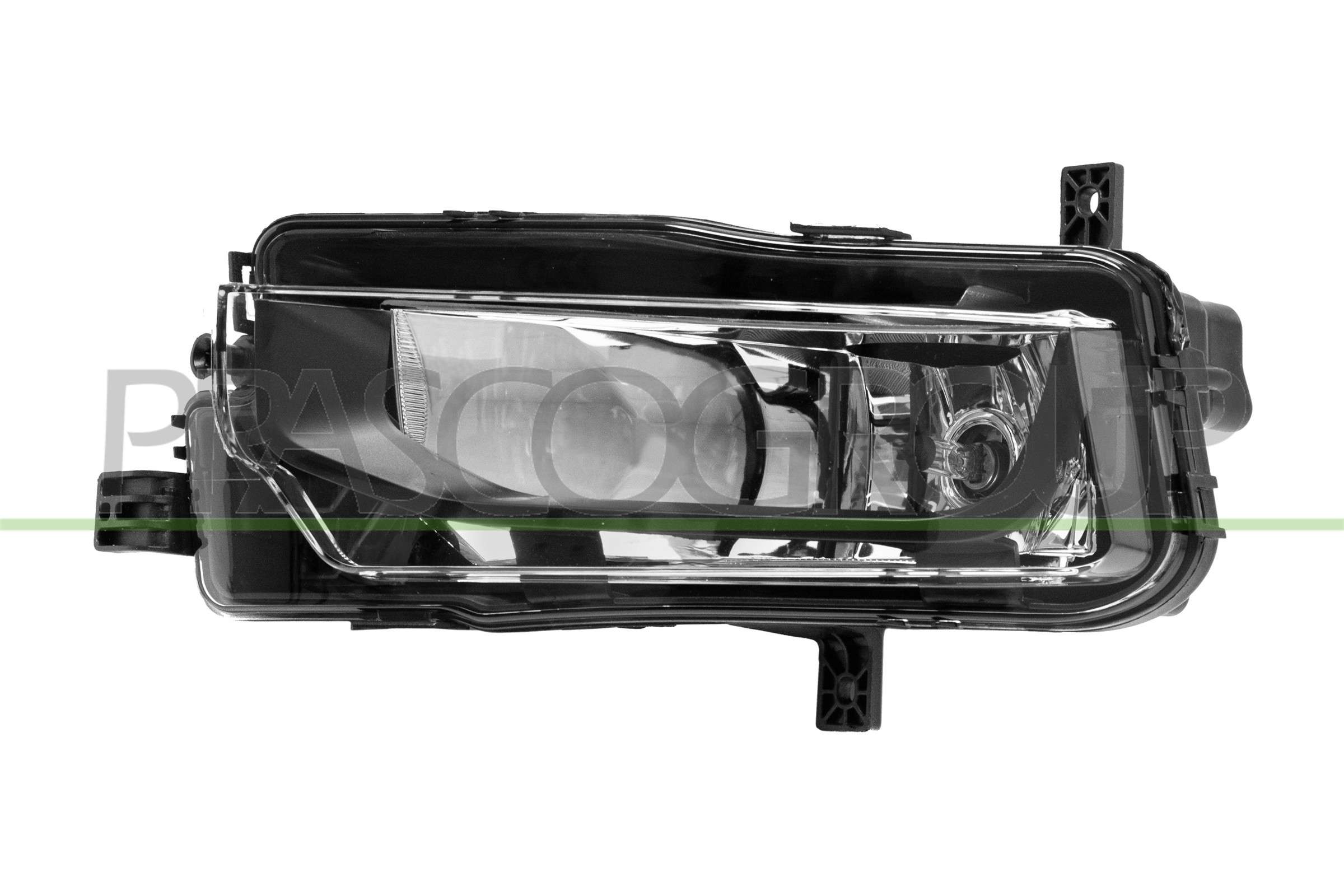 PRASCO Tågelygte vg9214414 venstre for VW