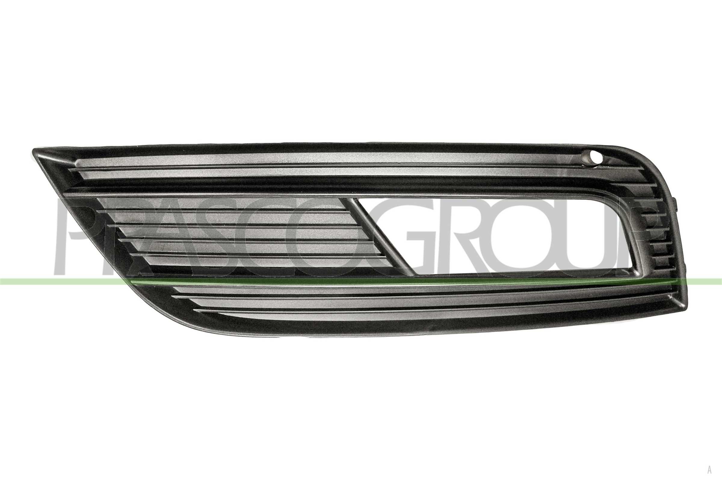 PRASCO Kofangergitter ad0252134 foran til venstre for AUDI