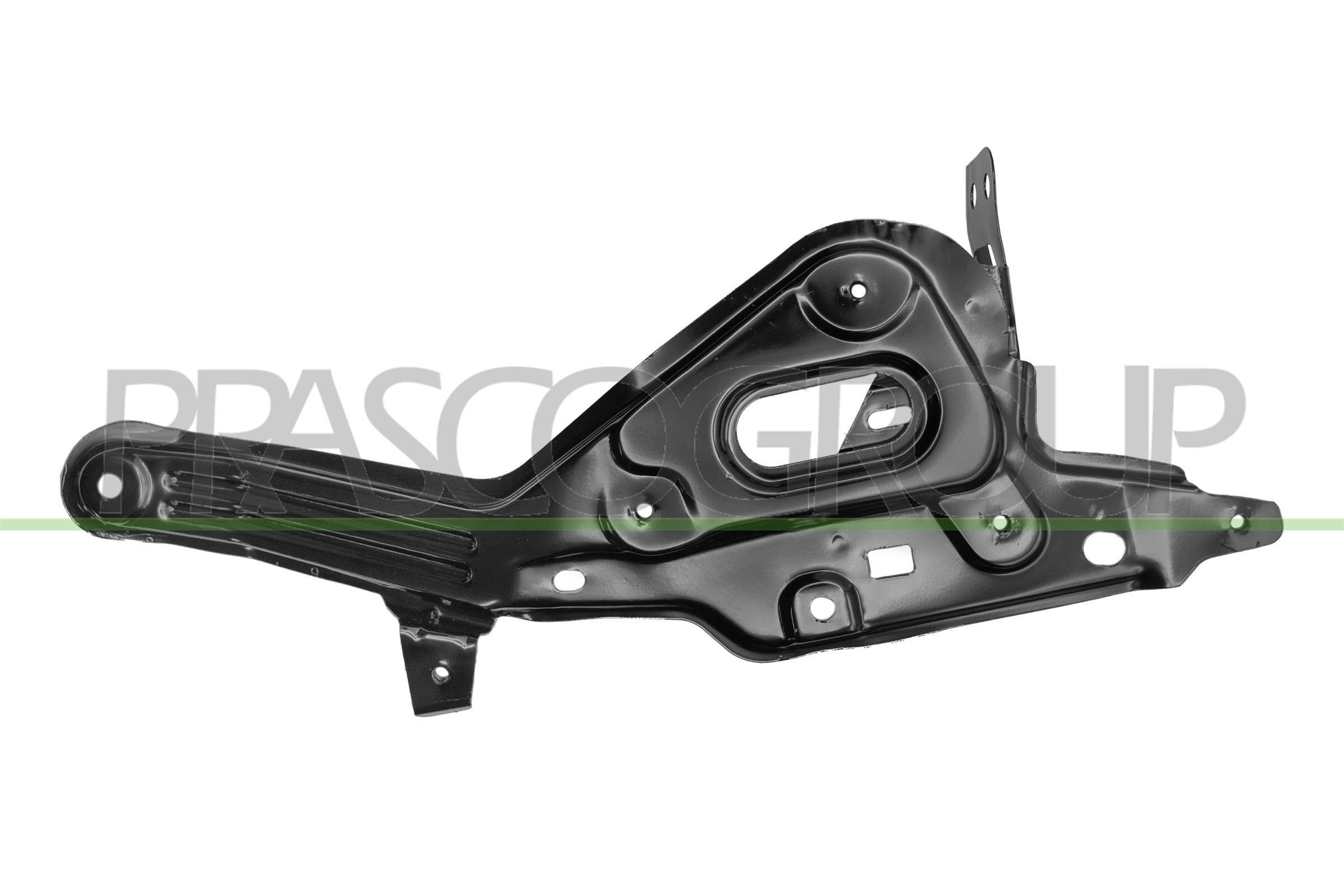 PRASCO Holder, forlygte ME3093414 foran til venstre for MERCEDES-BENZ