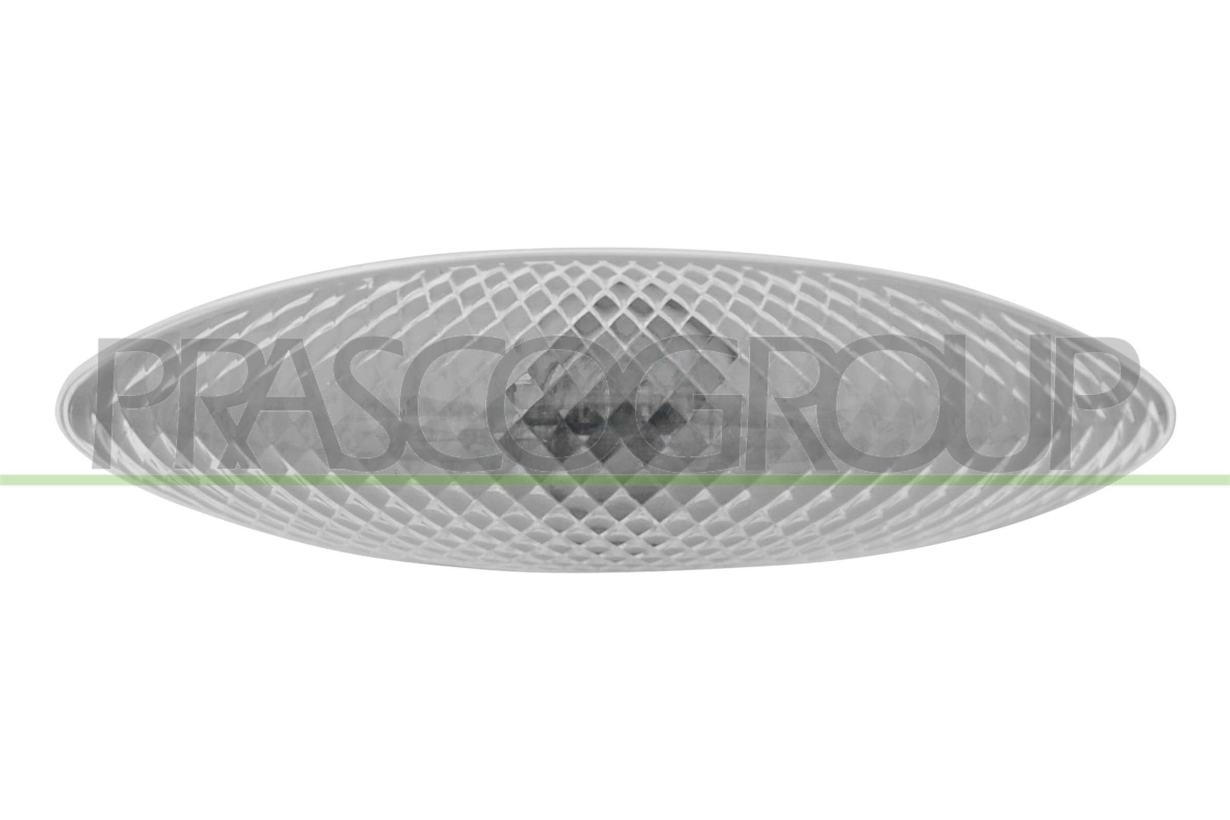 PRASCO Blinklygte ty3204041 Sideinstallation for TOYOTA