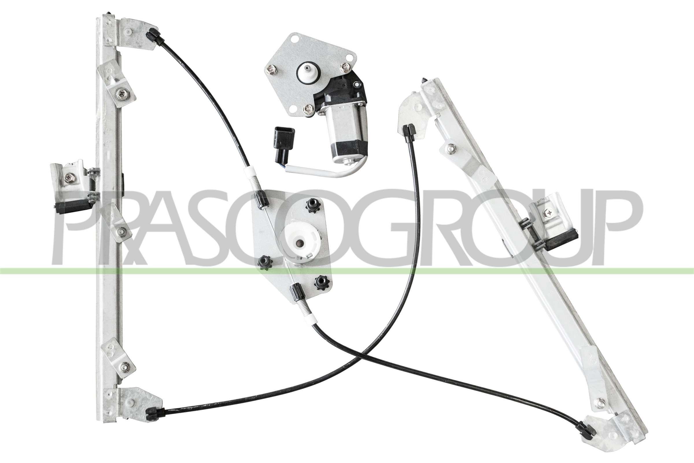 PRASCO aa090w026 foran til venstre for ALFA ROMEO