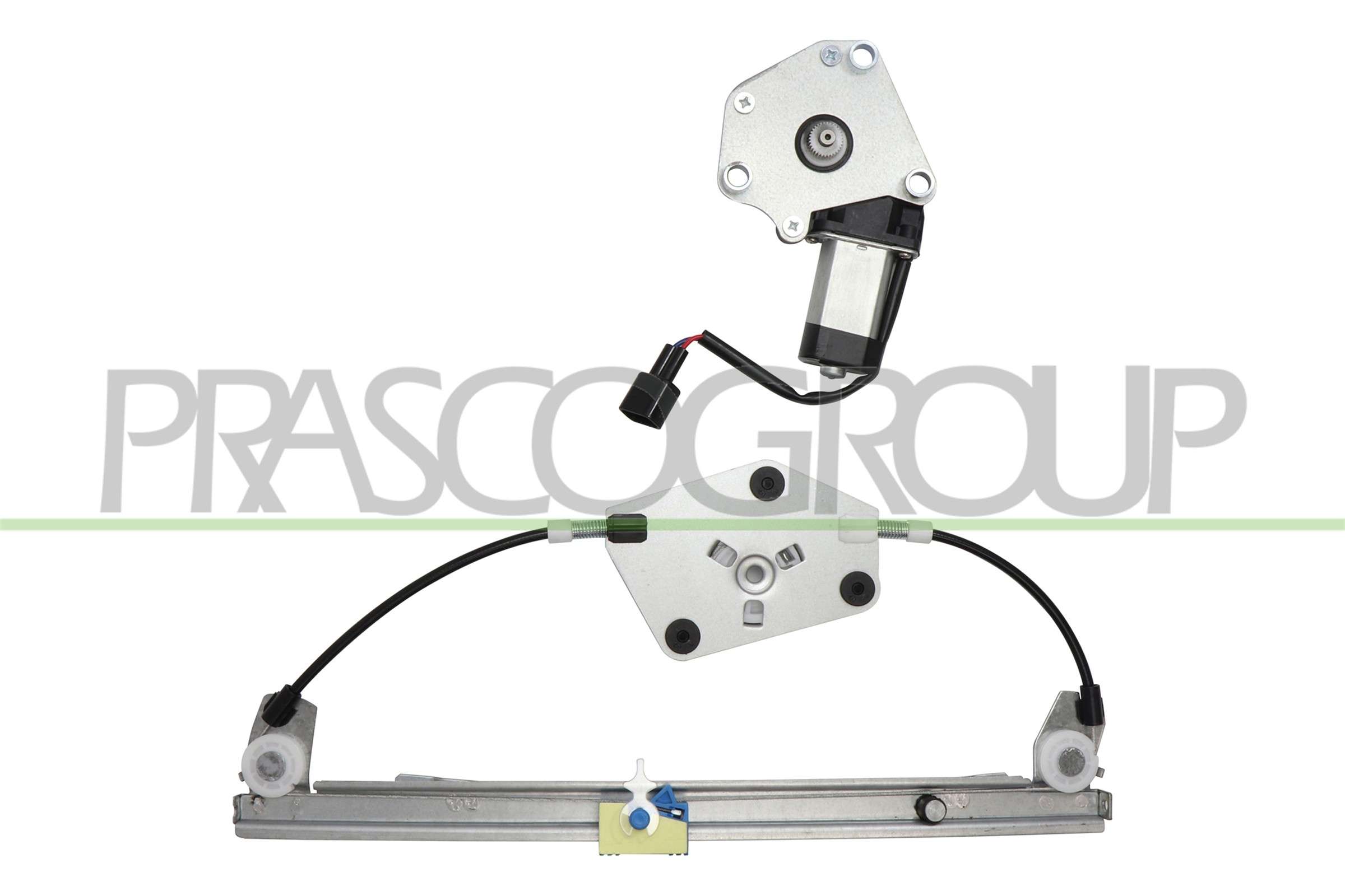 PRASCO aa090w065 bagved til højre for ALFA ROMEO
