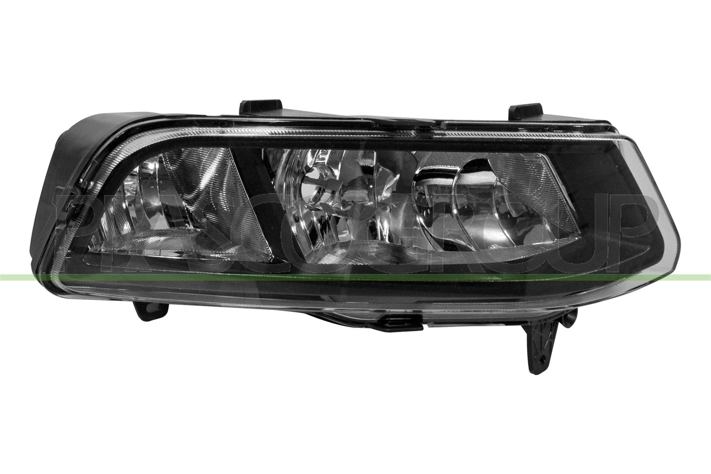 PRASCO Tågelygte vg0244413 højre for VW