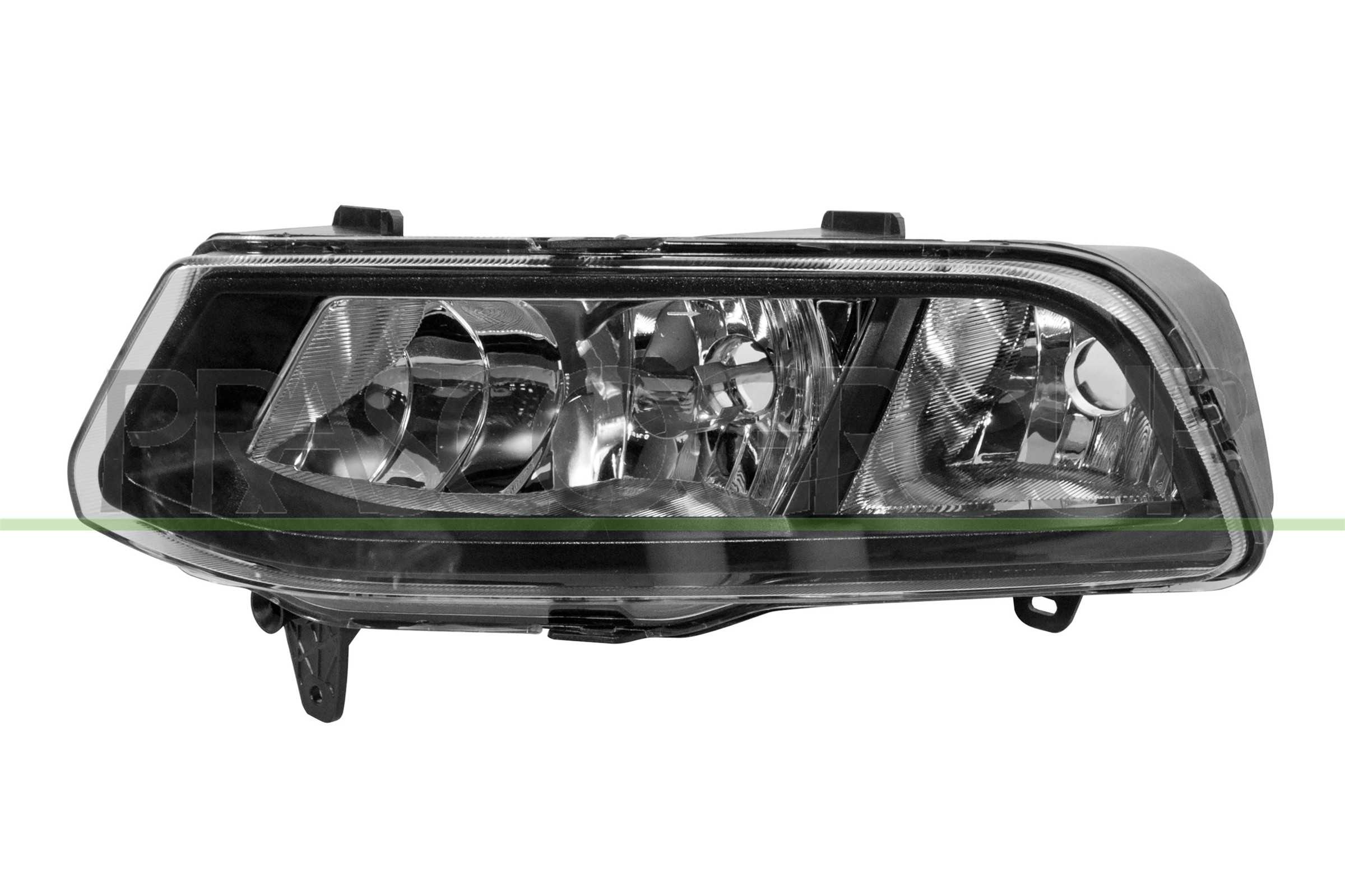 PRASCO Tågelygte vg0244424 venstre for VW