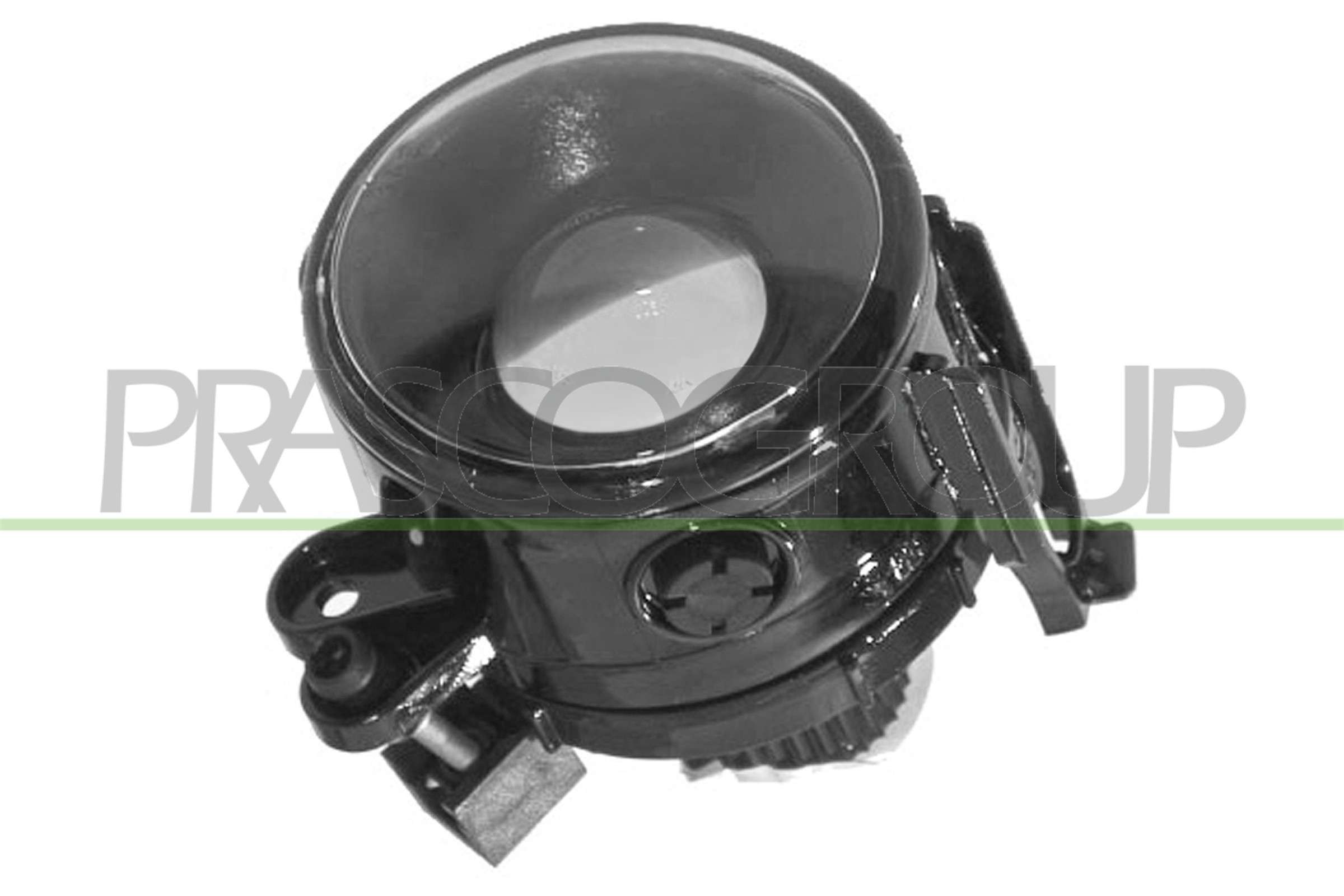 PRASCO Tågelygte vg0364414 H11 venstre for VW