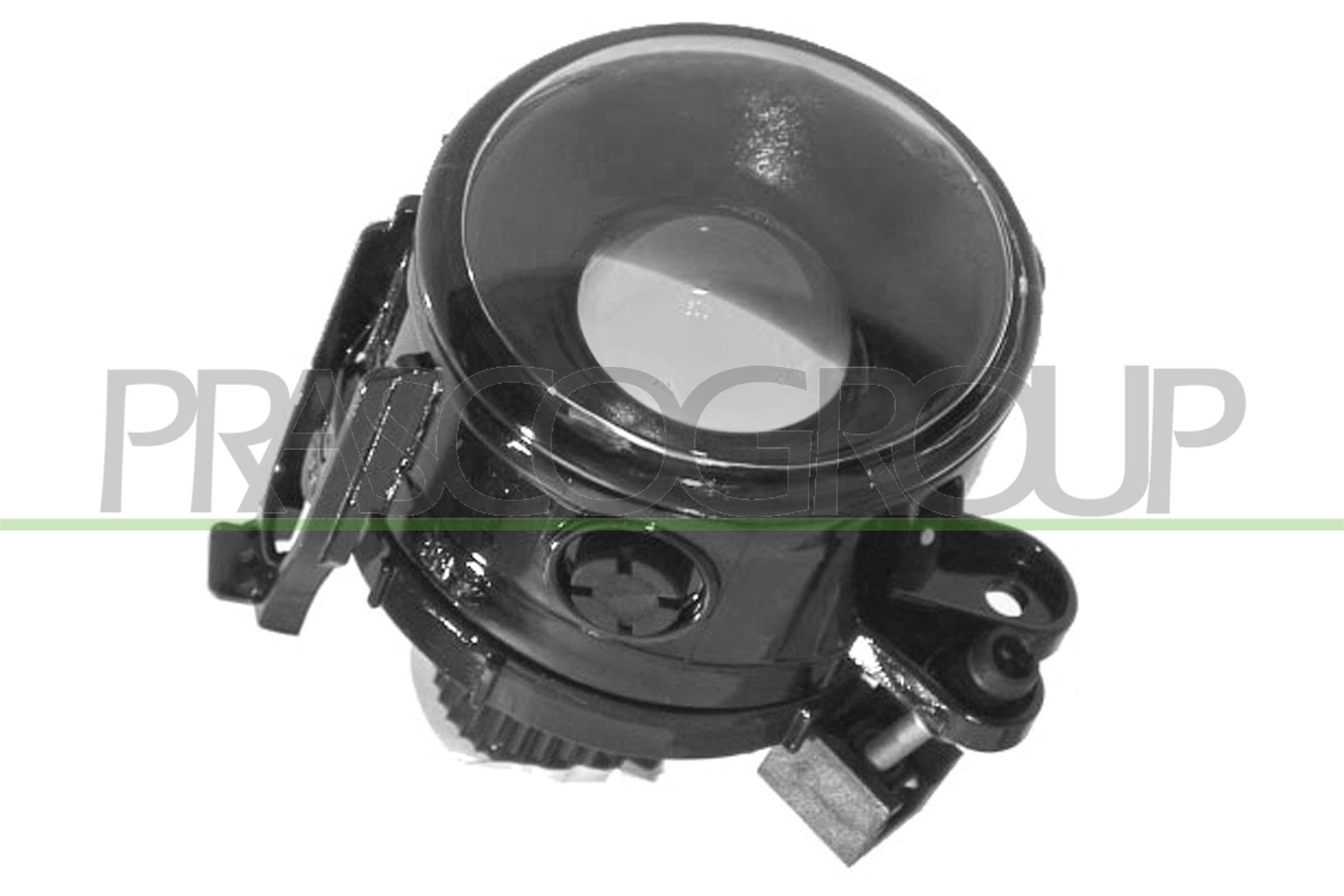 PRASCO Tågelygte vg0364413 H11 højre for VW
