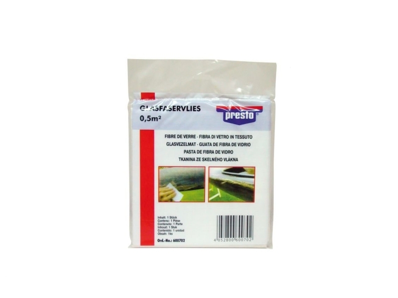 PRESTO Glasfiberspartelmasse 600702