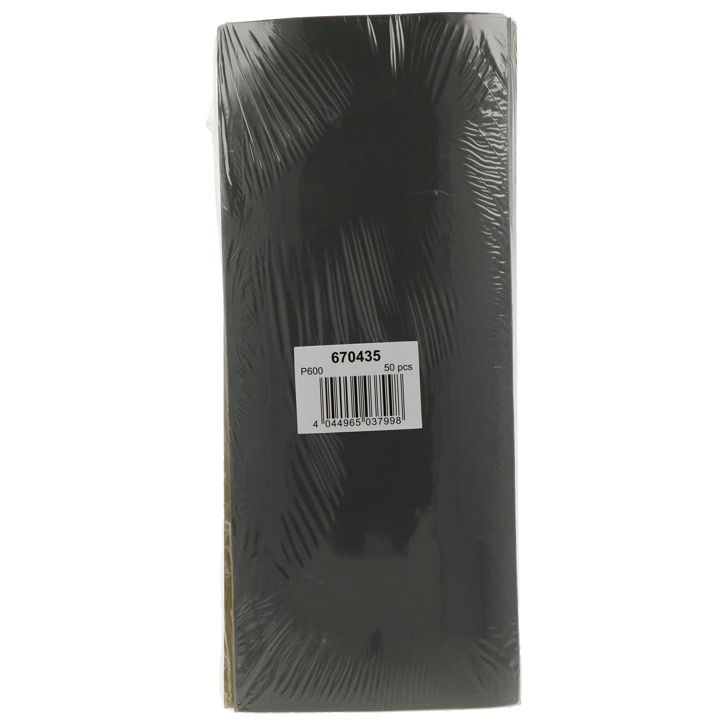 PRESTO Sandpapir 670435