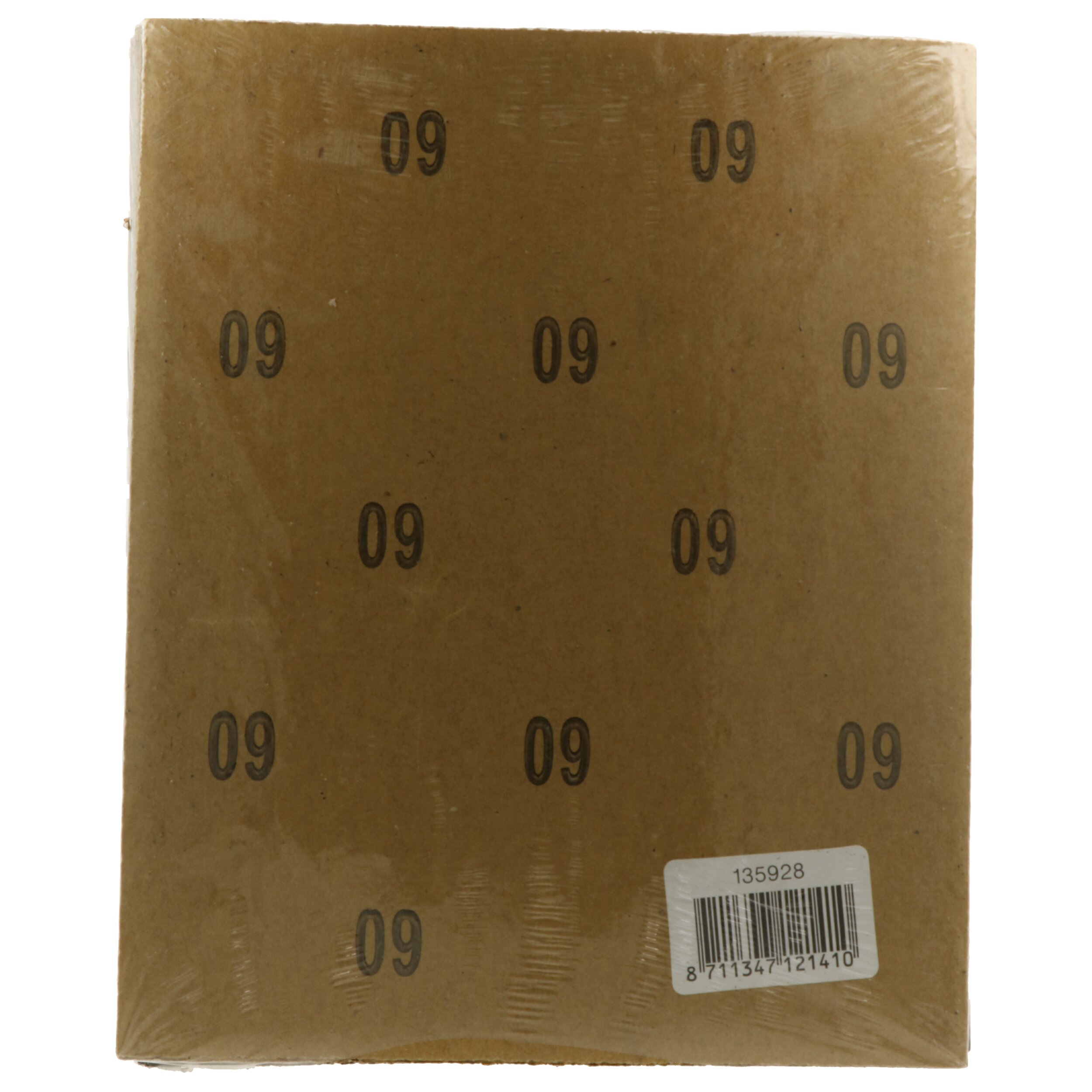 PRESTO Sandpapir 135928