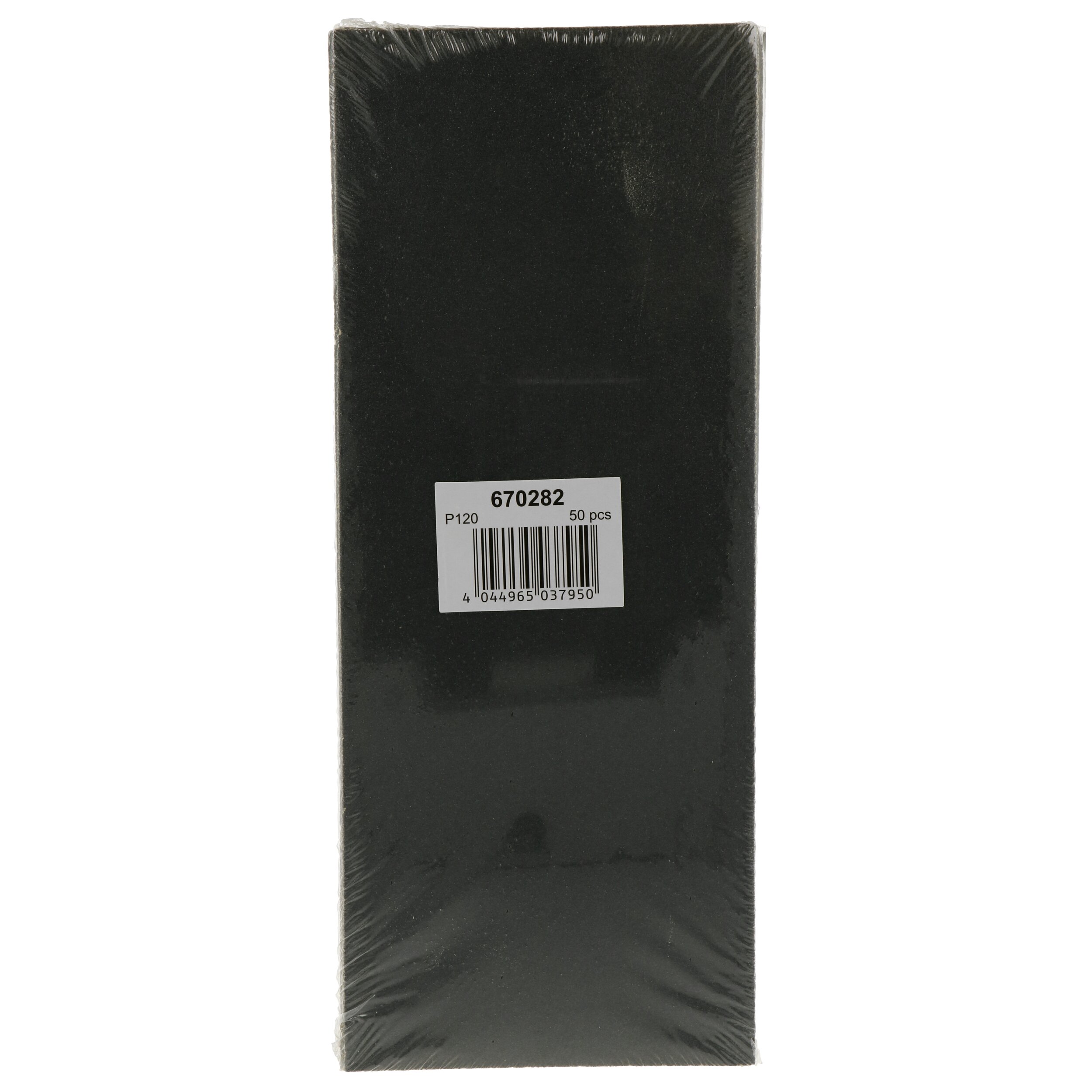 PRESTO Sandpapir 670282