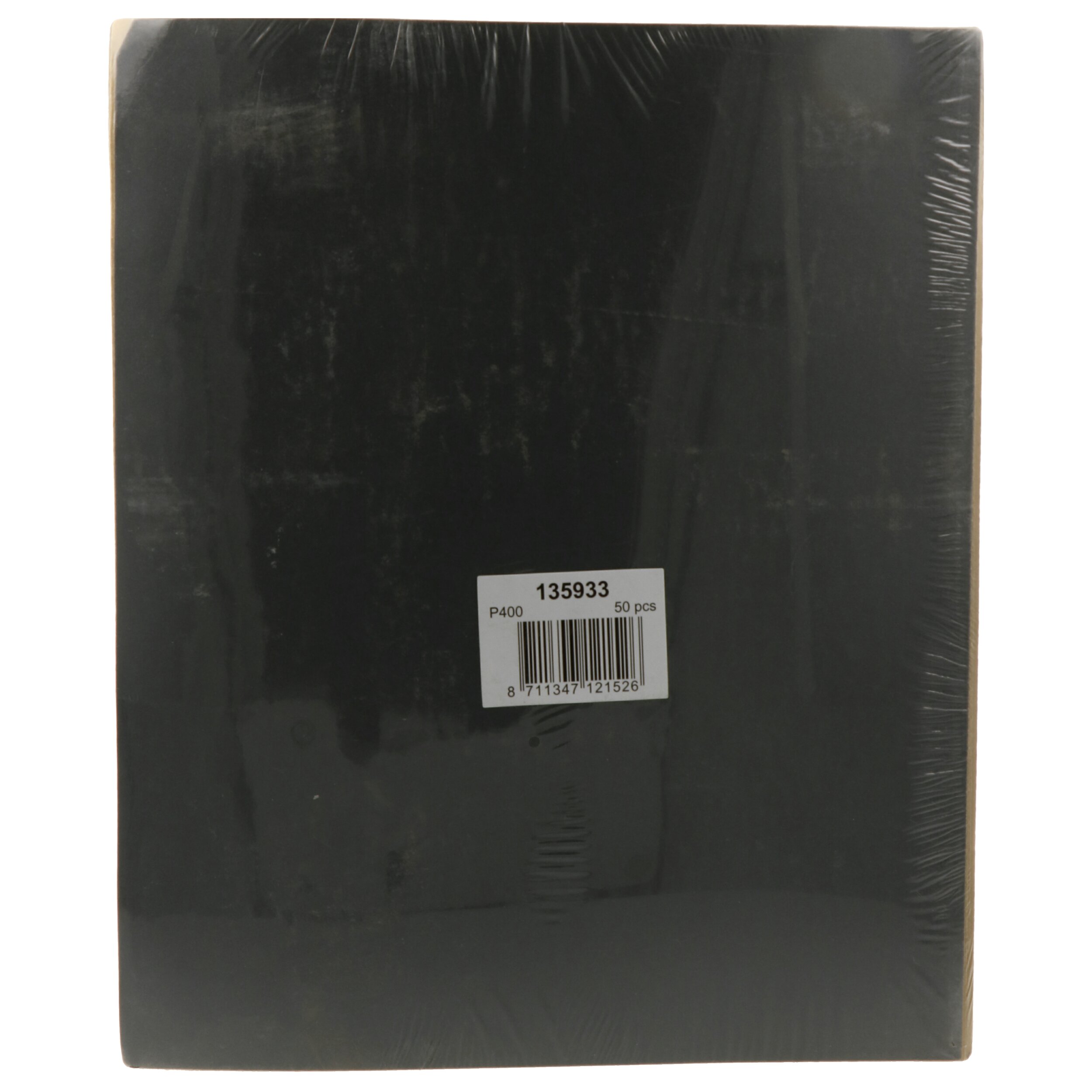 PRESTO Sandpapir 135933
