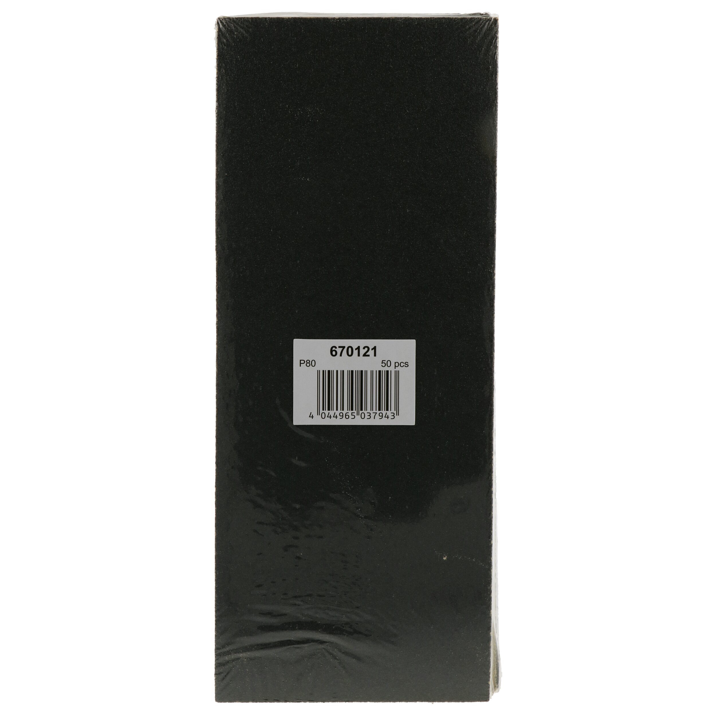 PRESTO Sandpapir 670121
