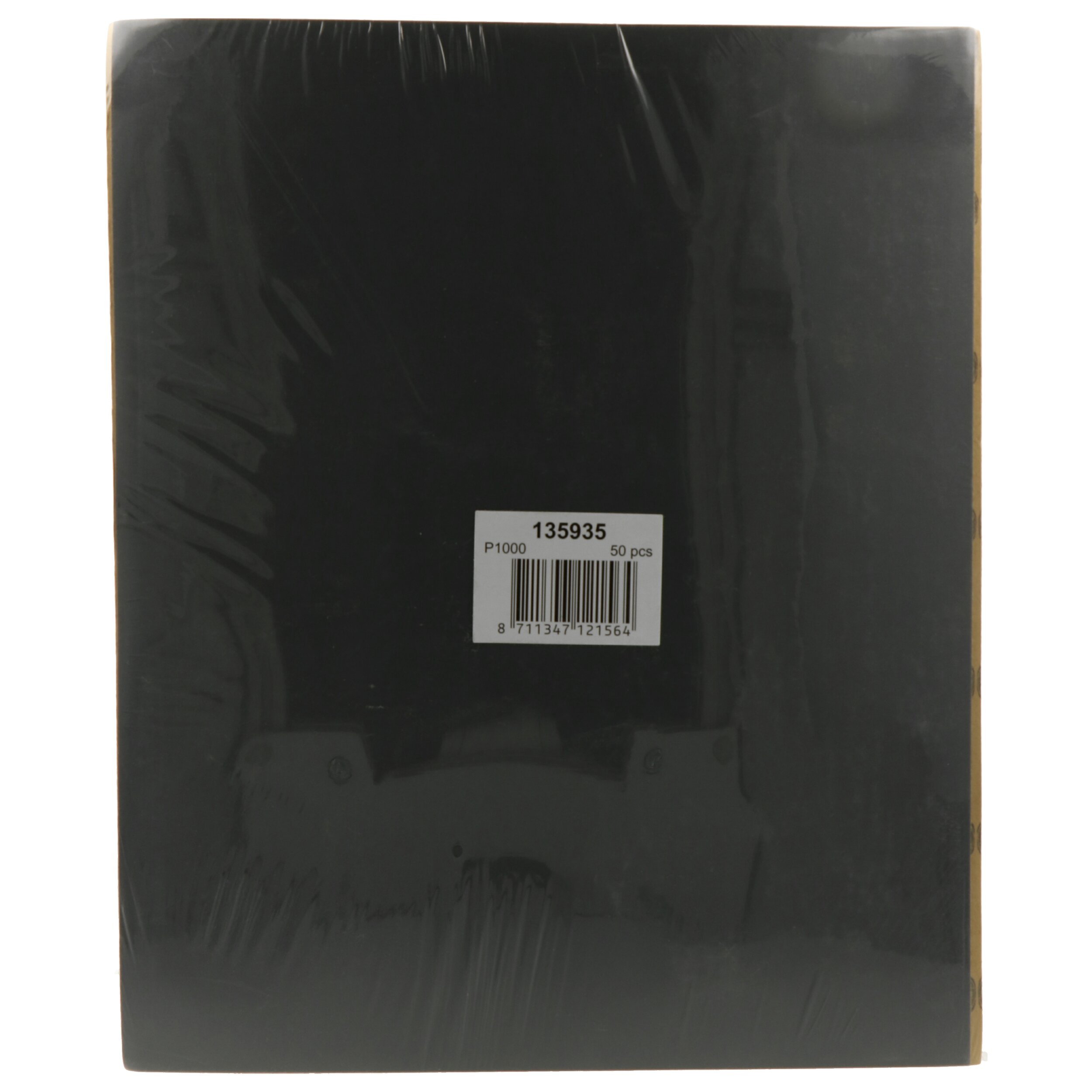 PRESTO Sandpapir 135935
