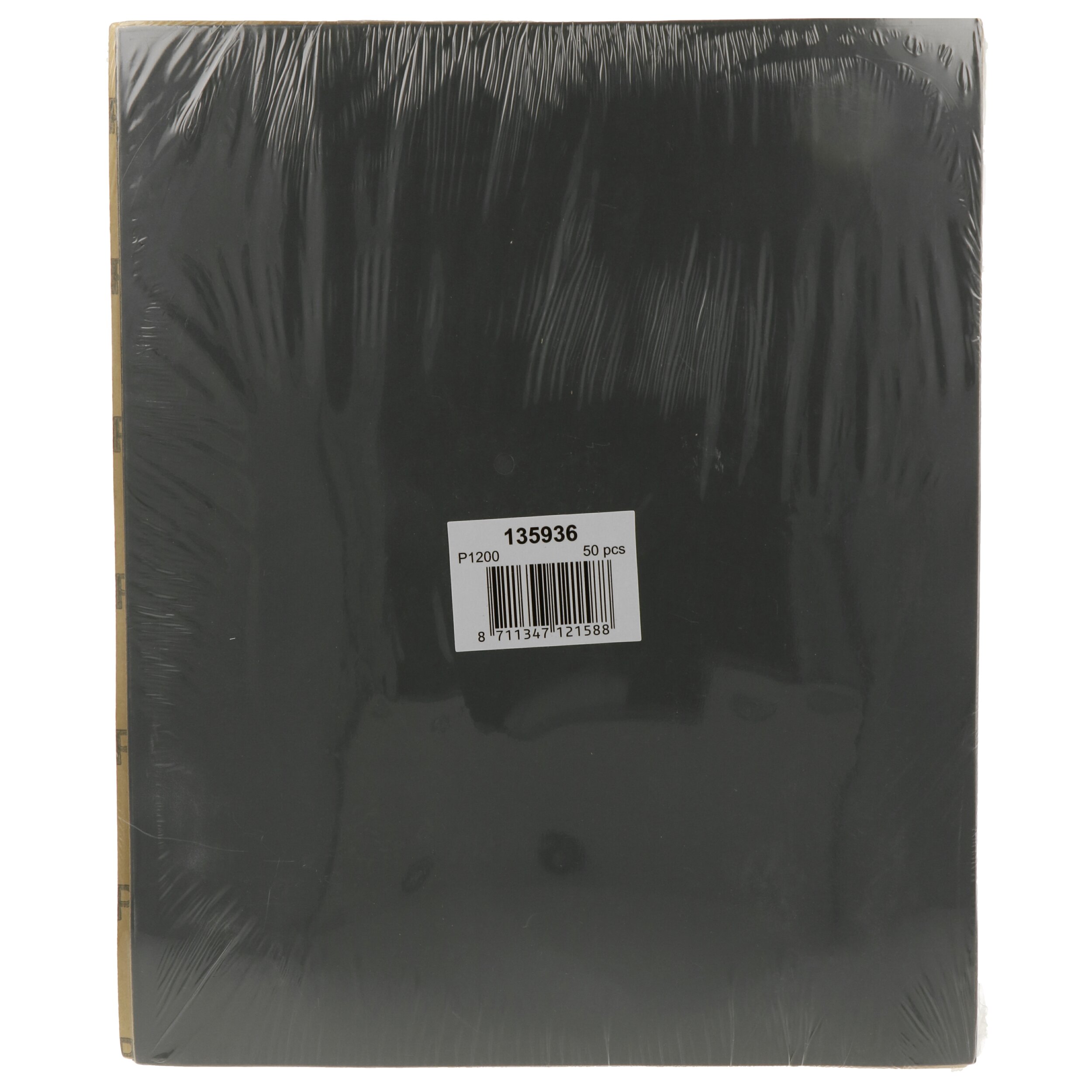 PRESTO Sandpapir 135936