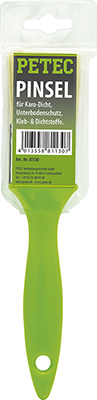PETEC Lakpensel 81130