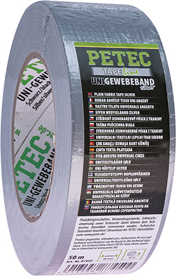 PETEC Klæbebånd 87450